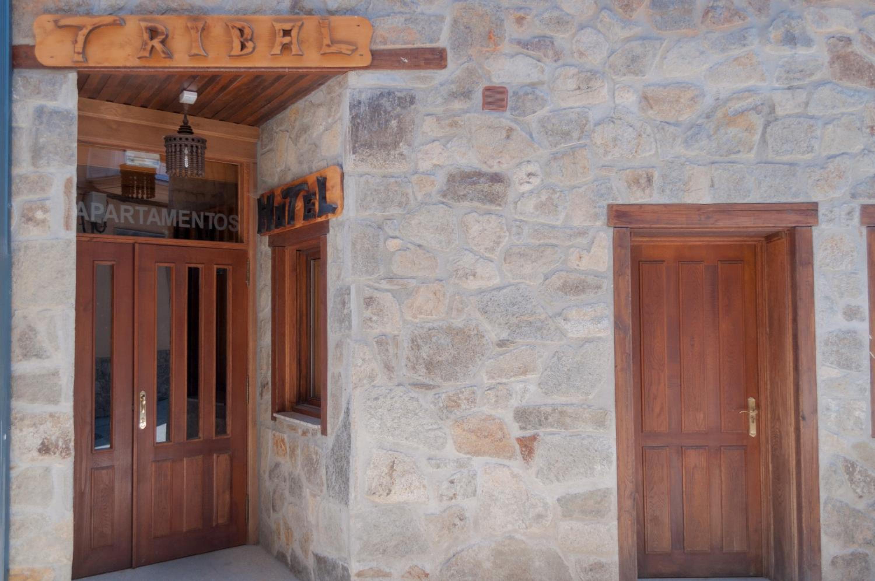 Hostal Tribal
