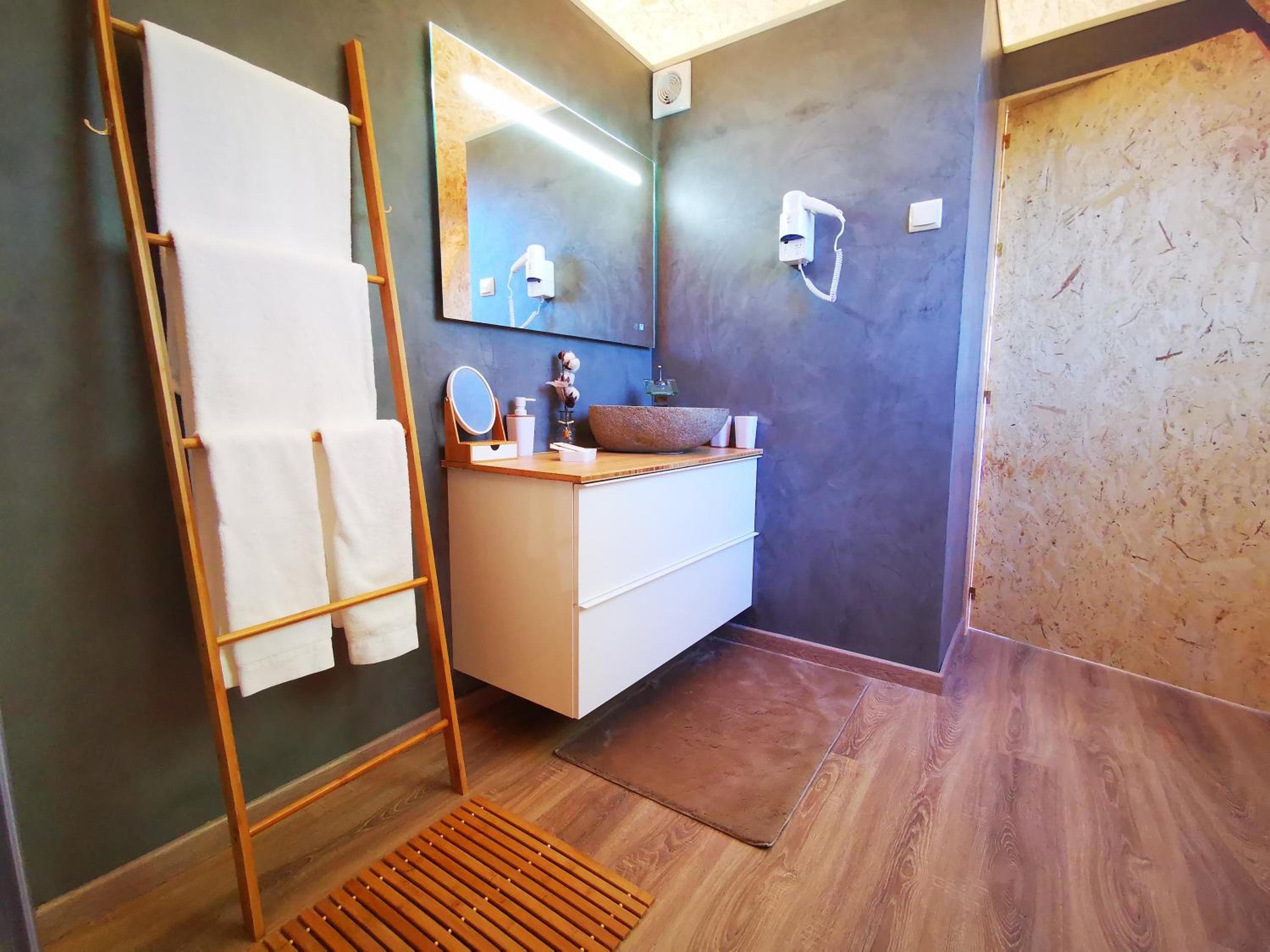 Natura Glamping