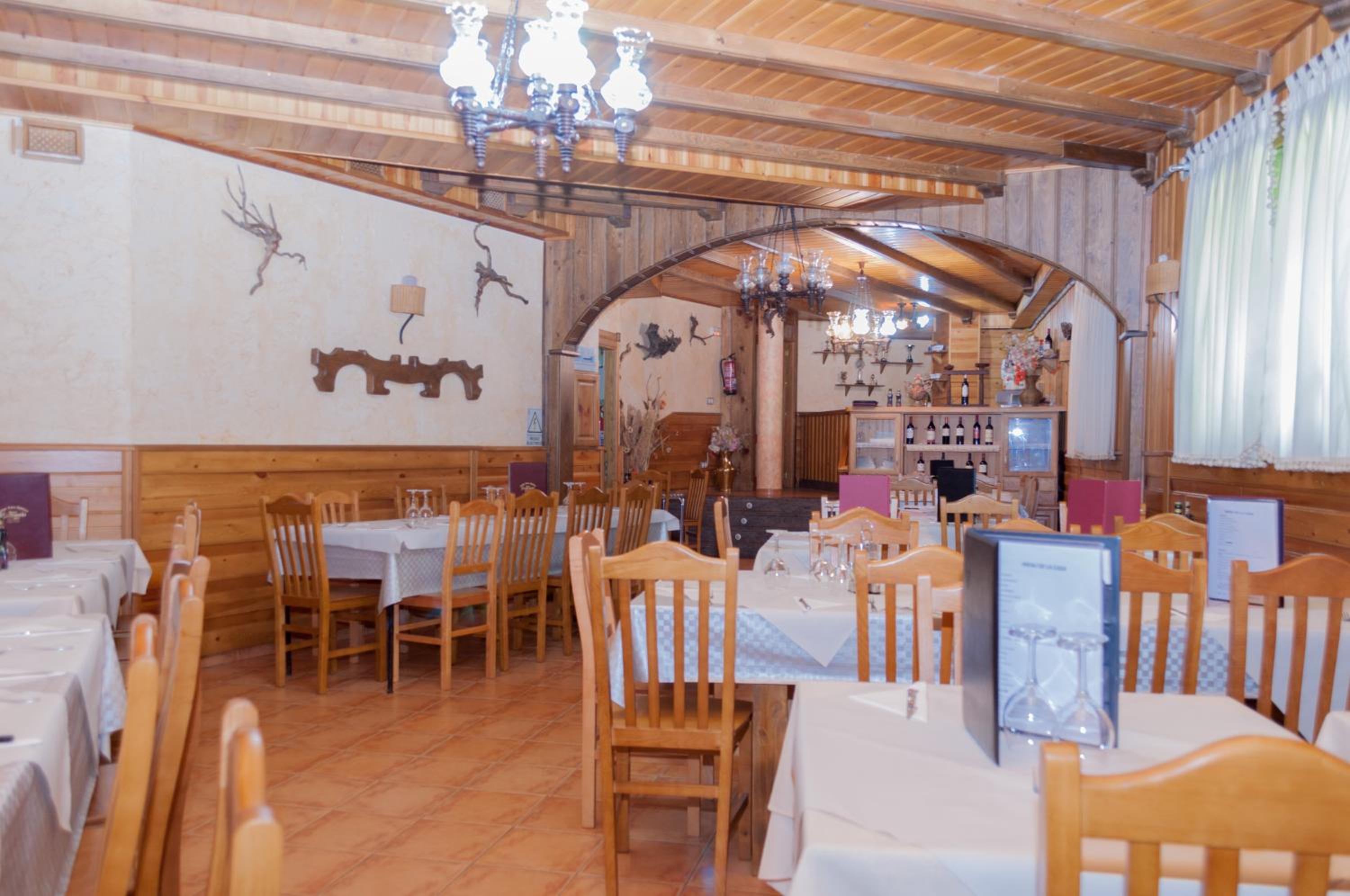Hostal Tribal