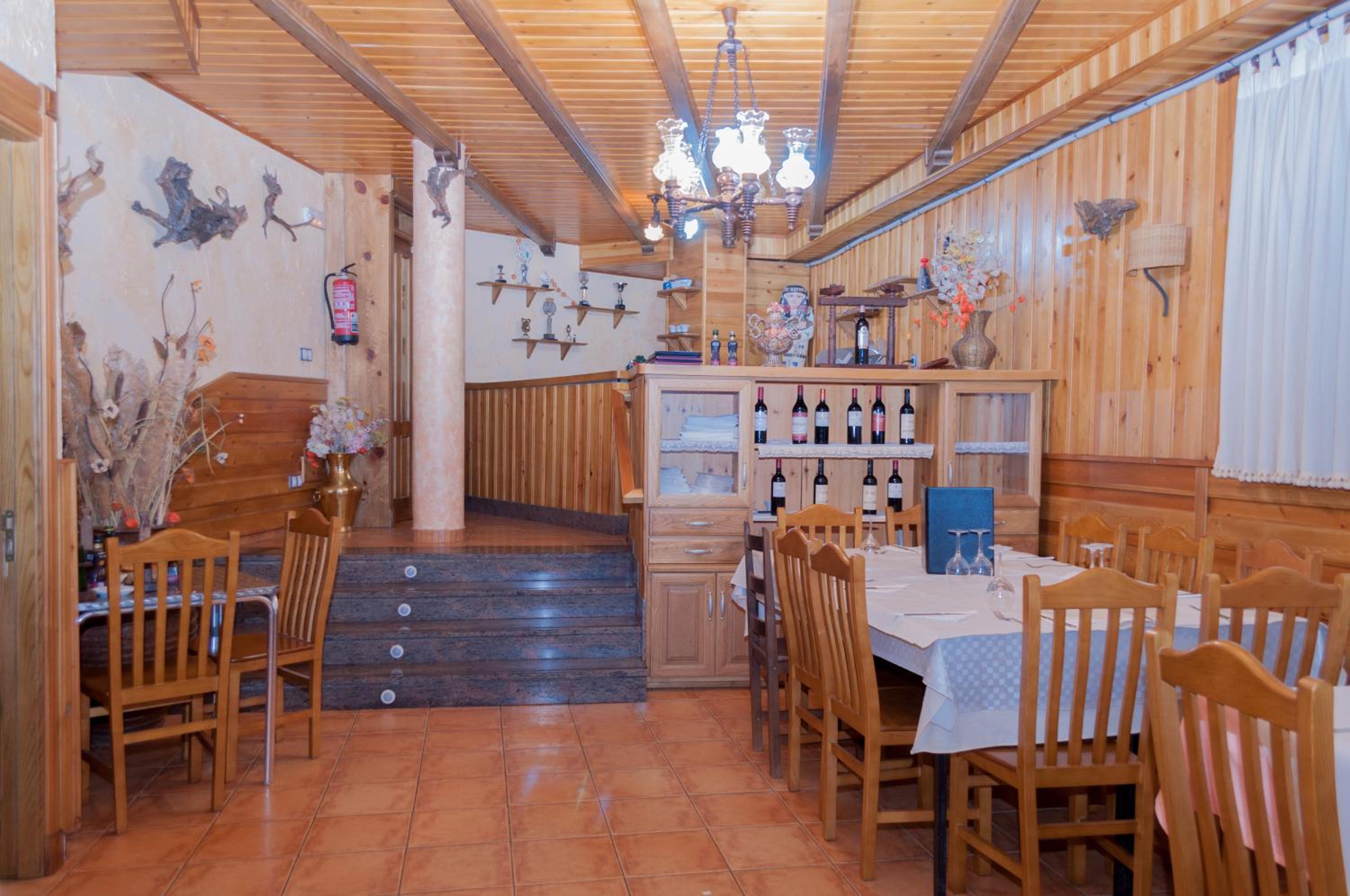 Hostal Tribal