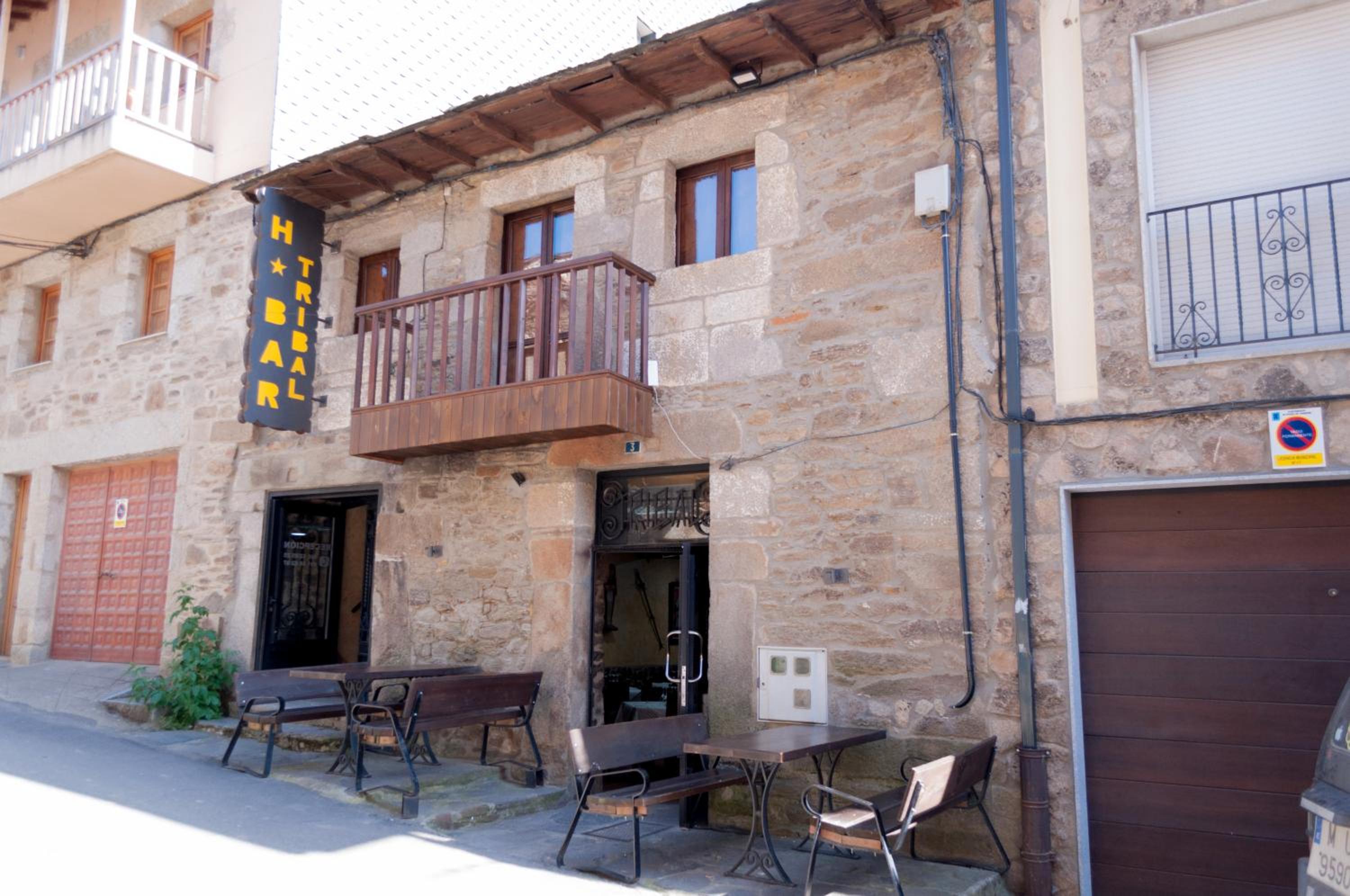 Hostal Tribal
