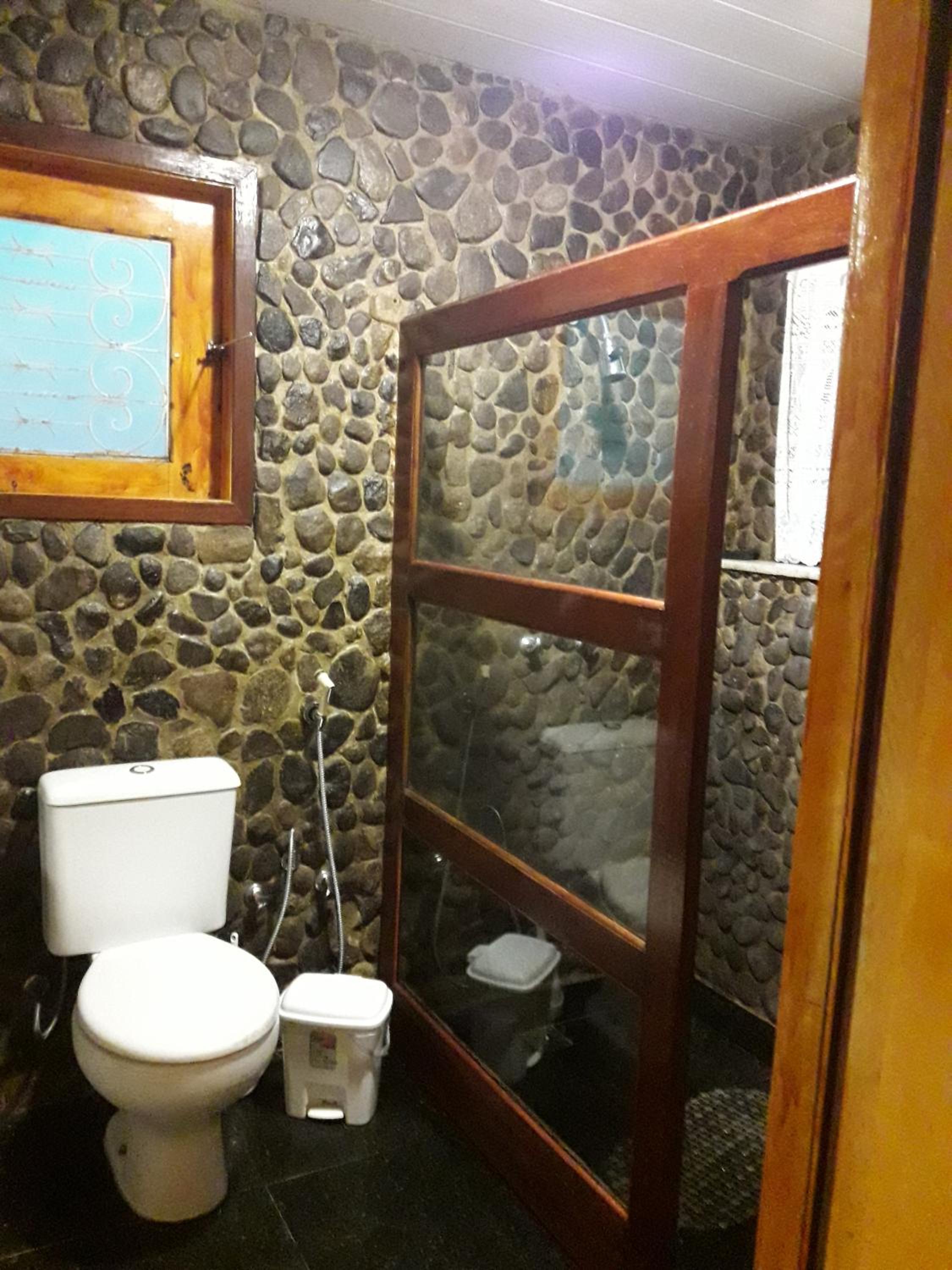 Sitio Recanto da Paz Chalés - casa e chalé para temporada