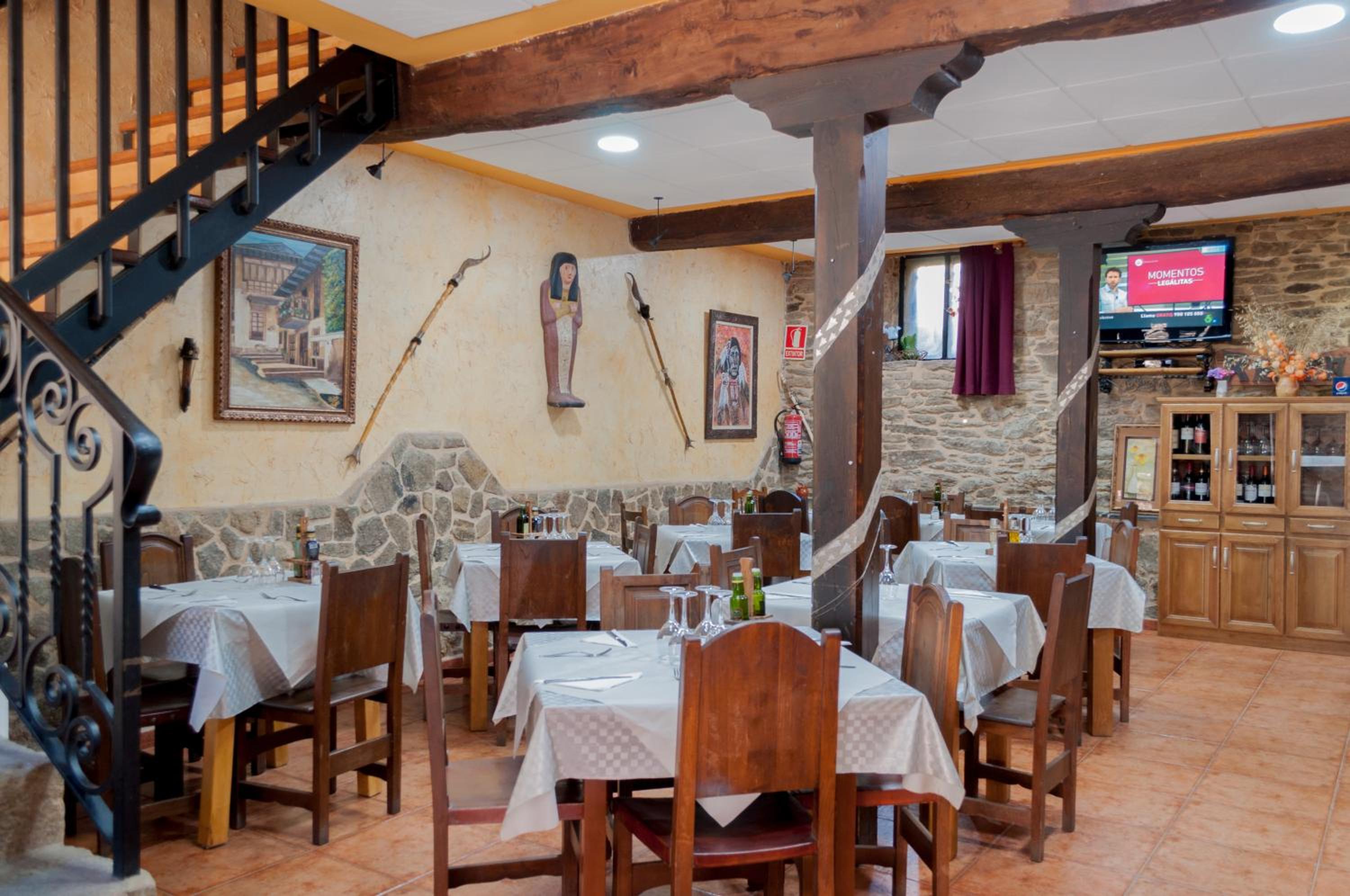 Hostal Tribal