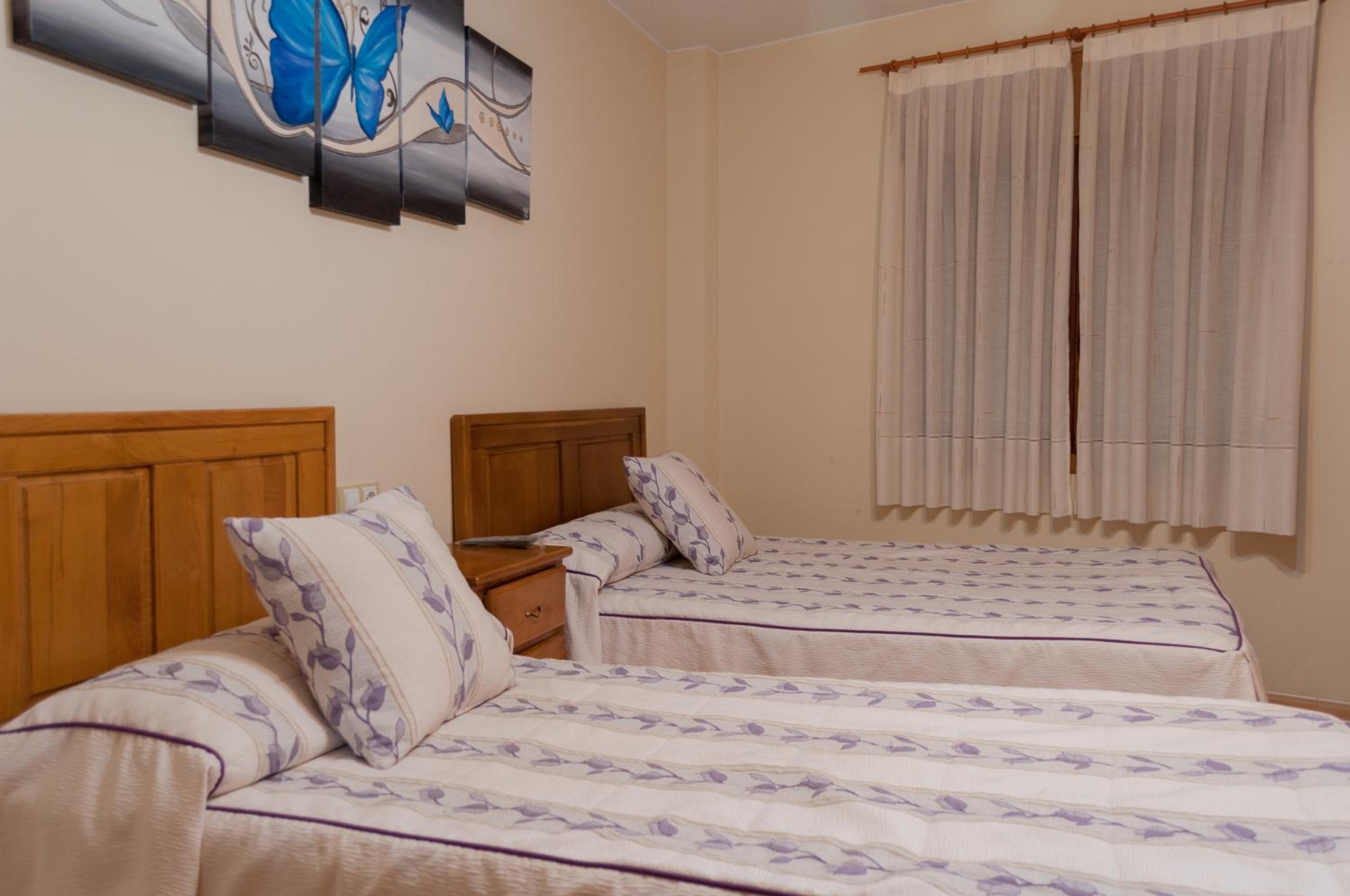 Hostal Tribal