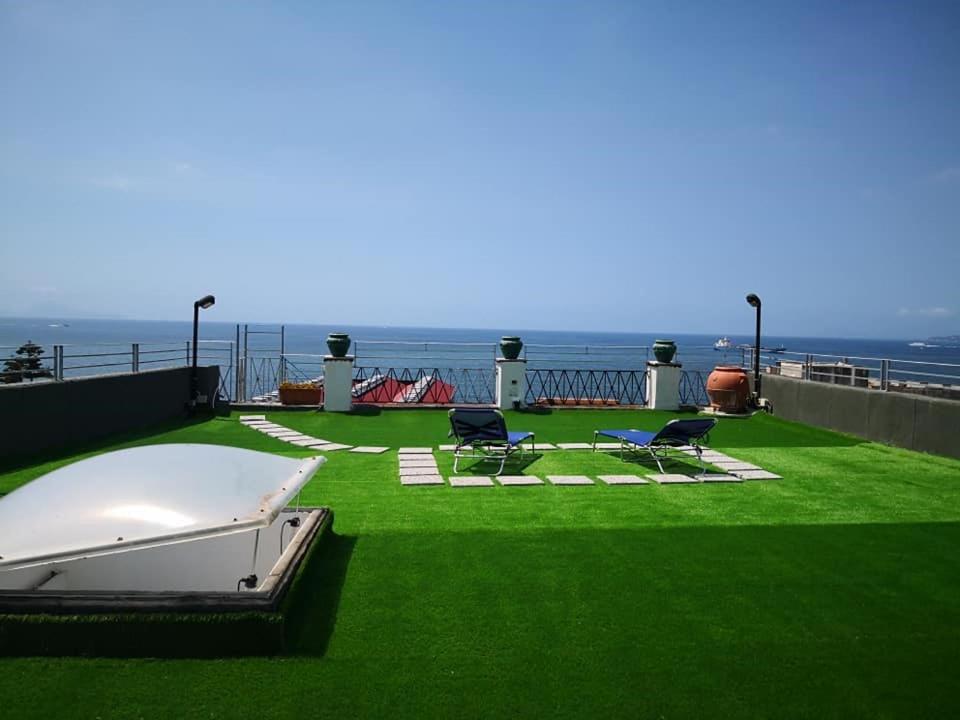 roof