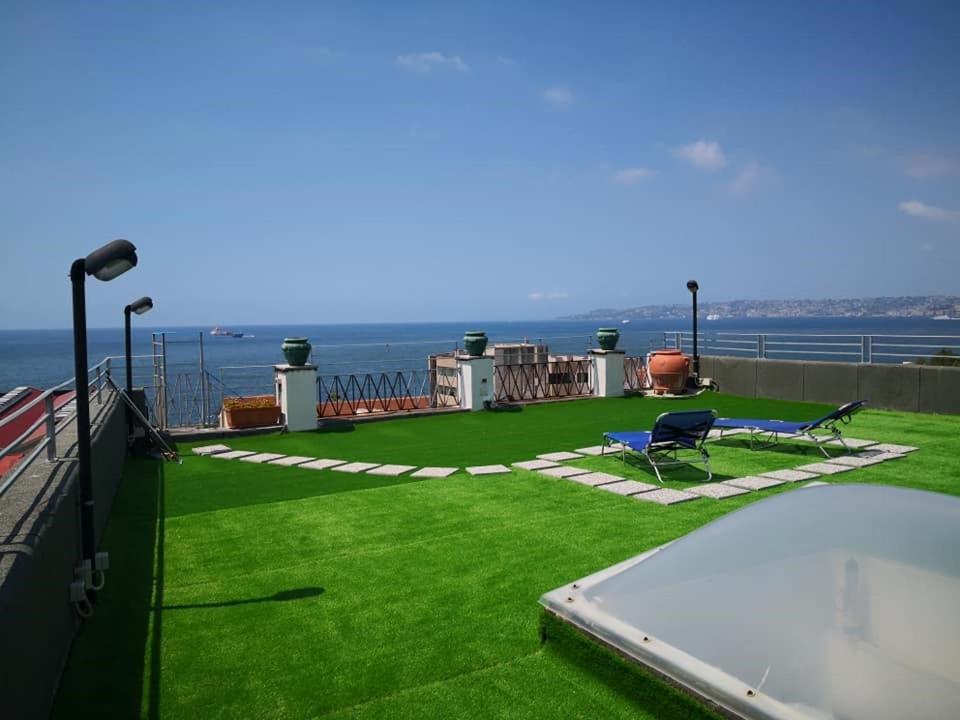 roof