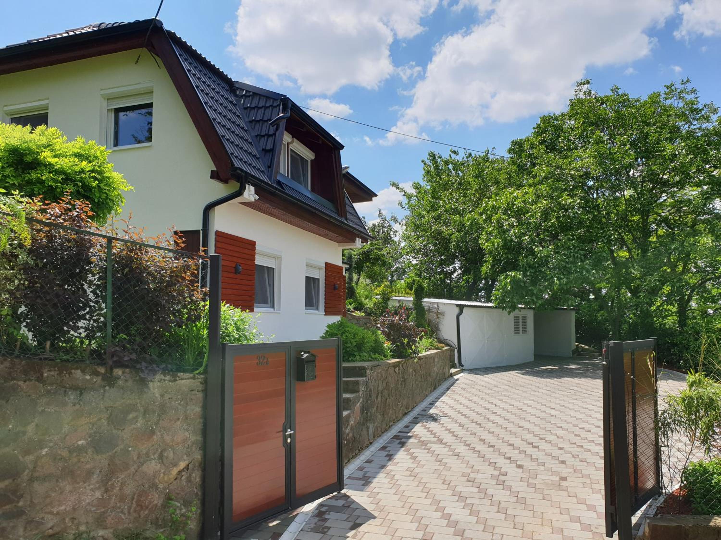 Riverside Pool Villa