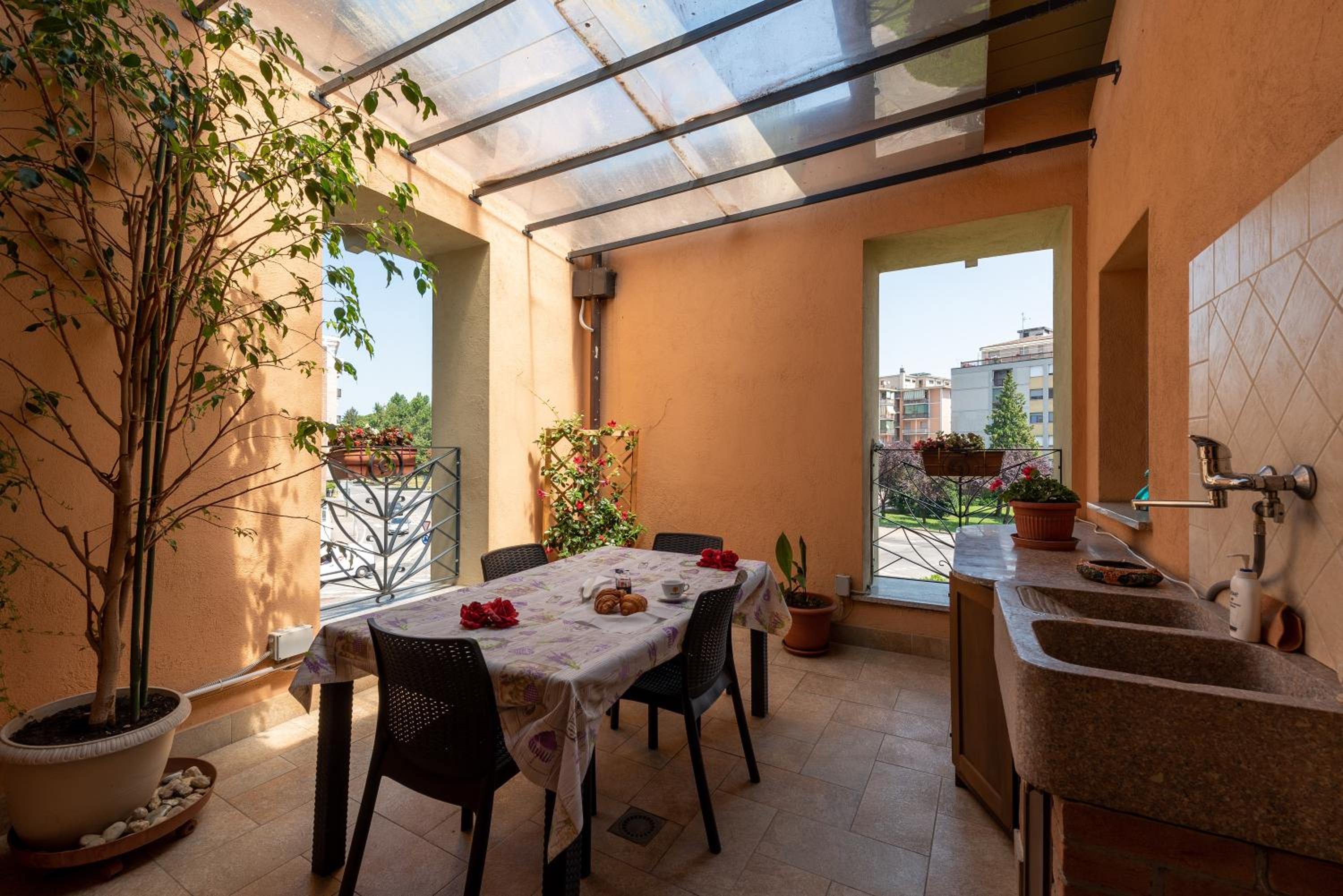 Villa Mery