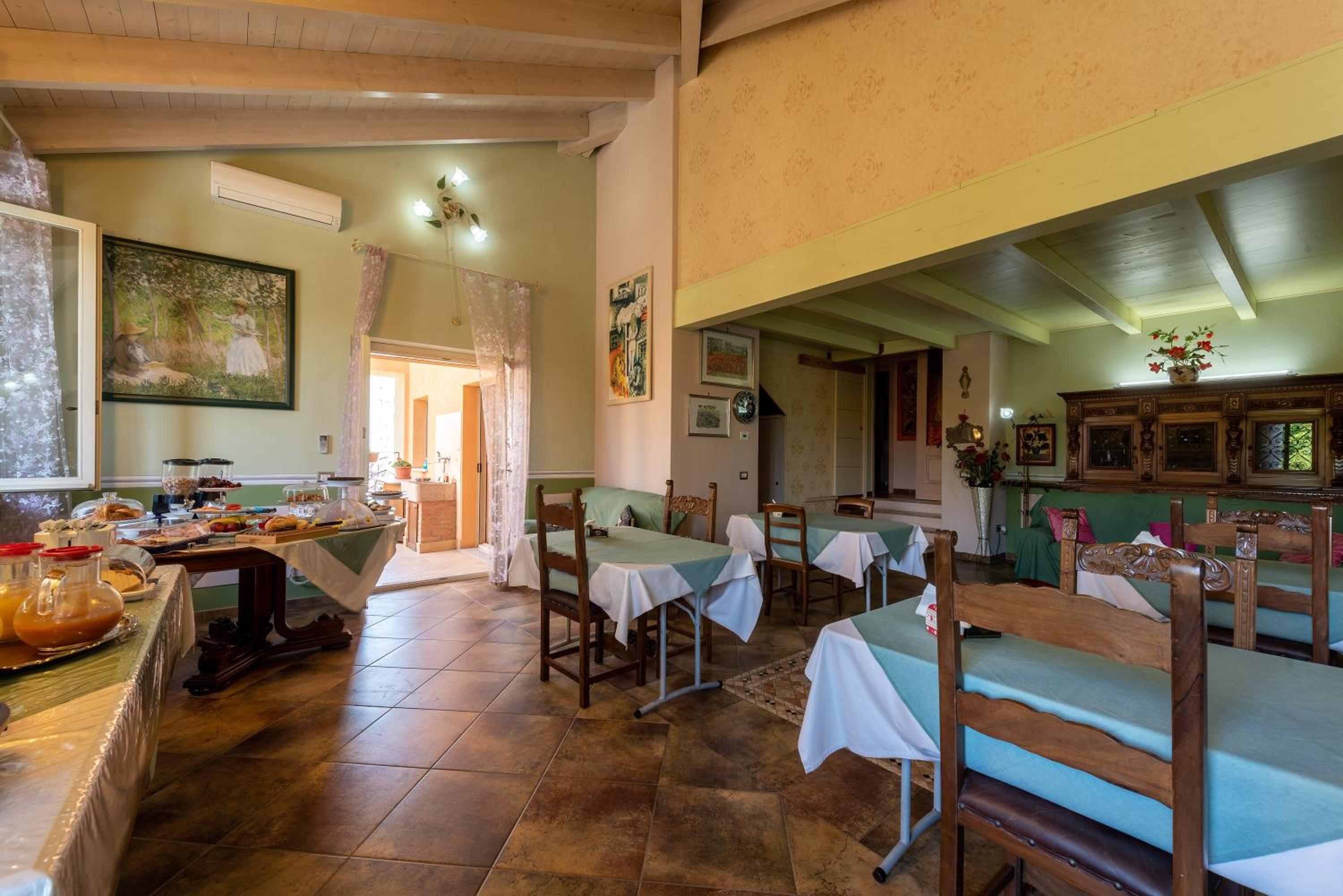 Villa Mery