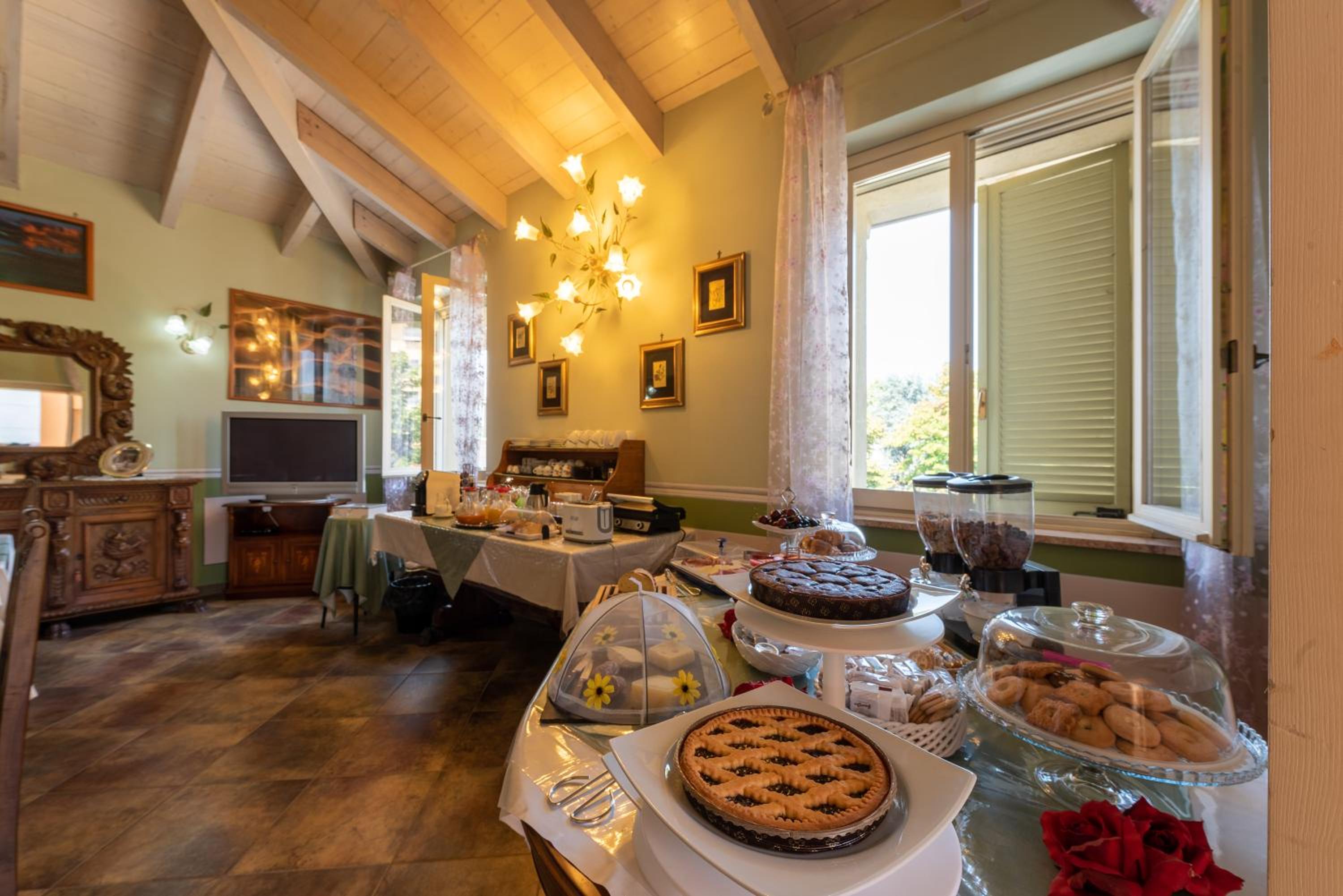 Villa Mery