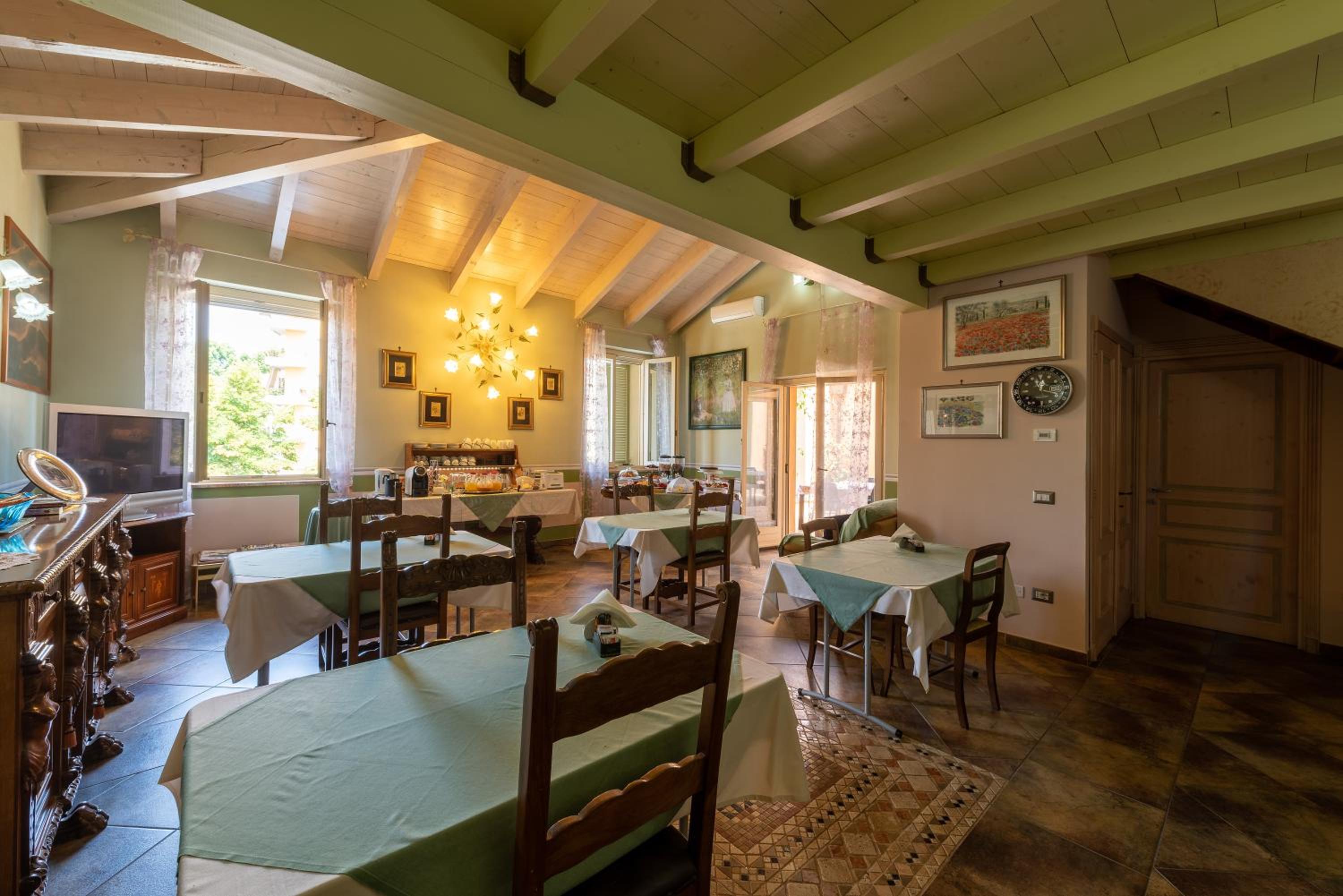 Villa Mery