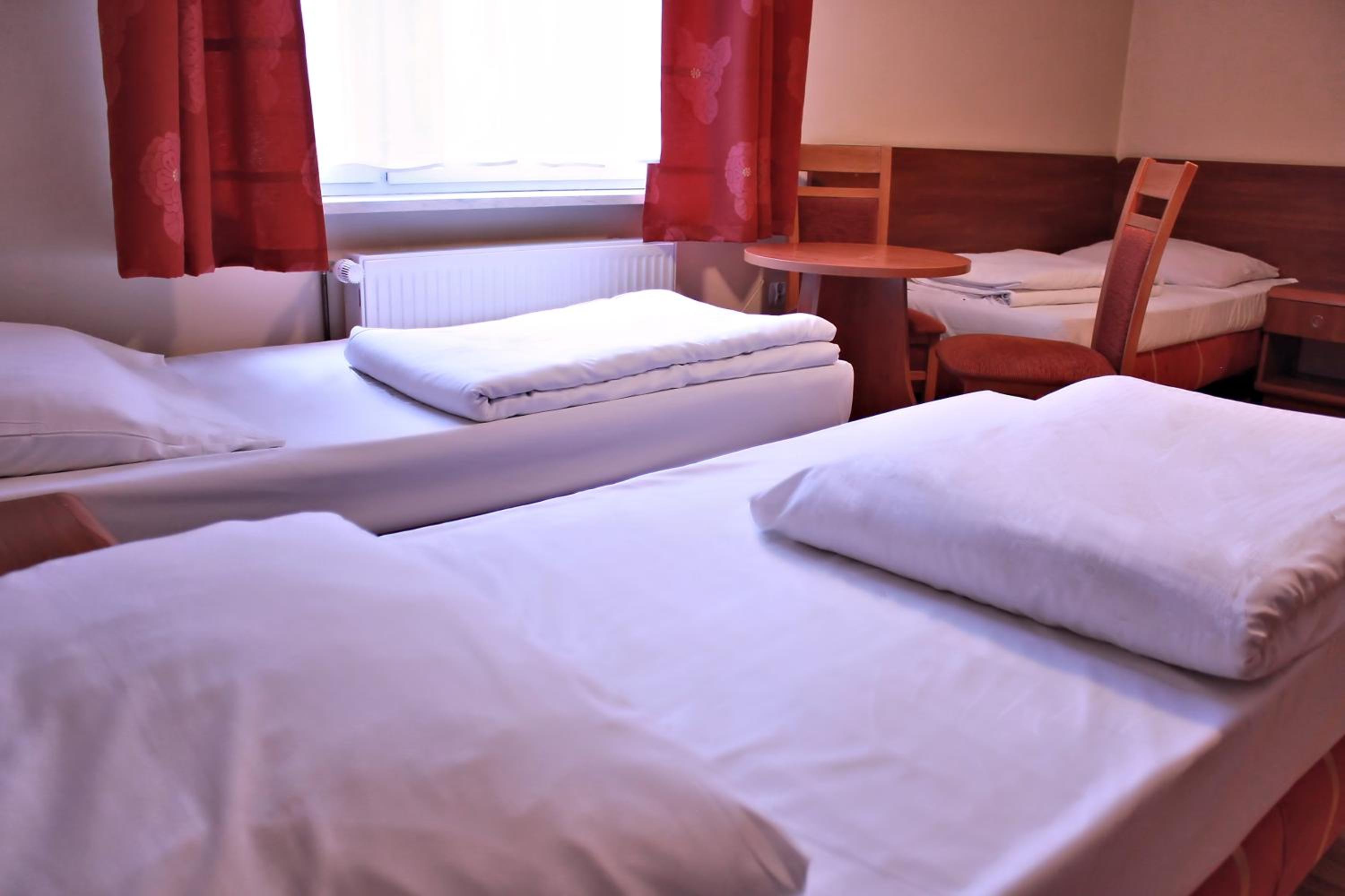 City Hostel