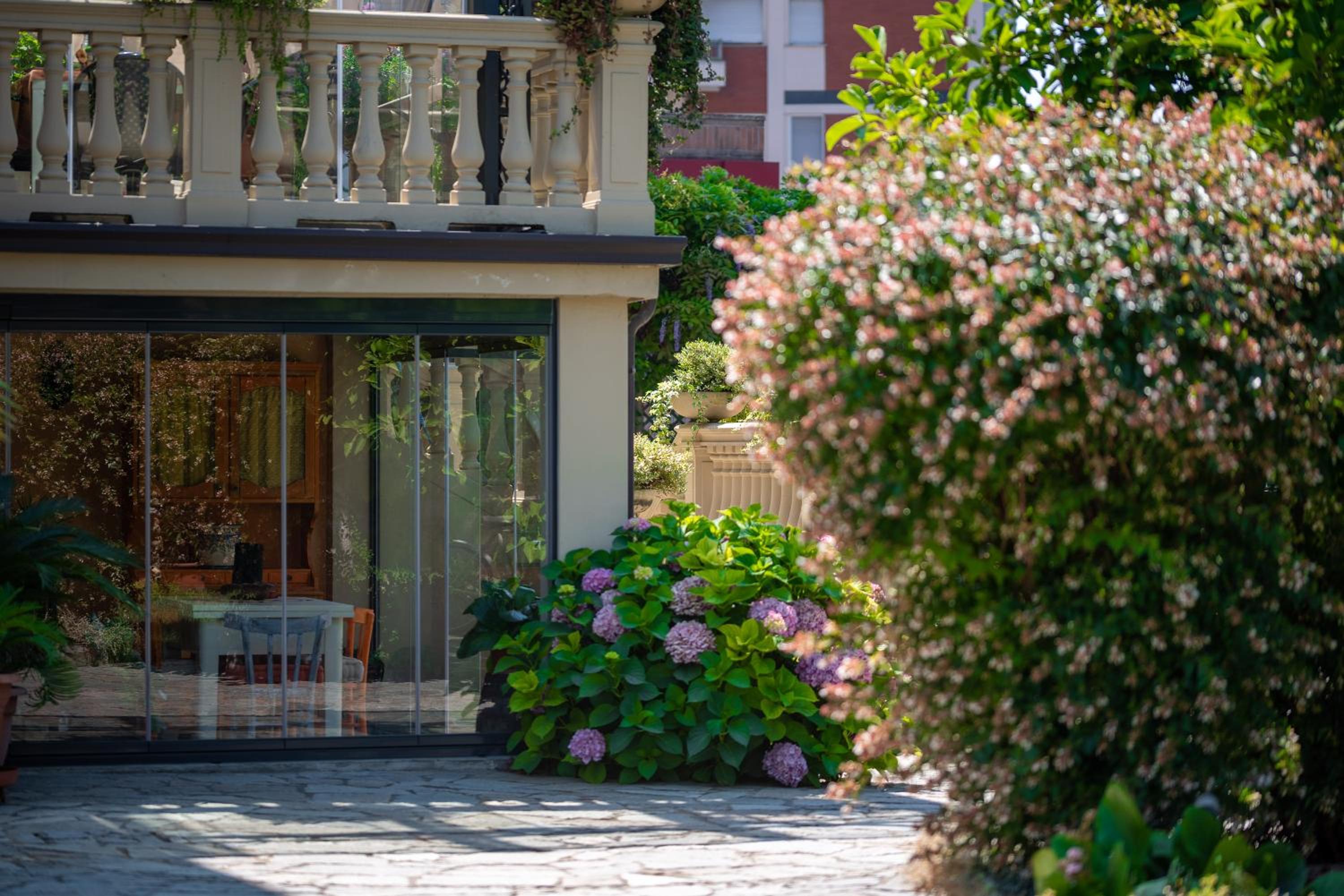 Villa Mery