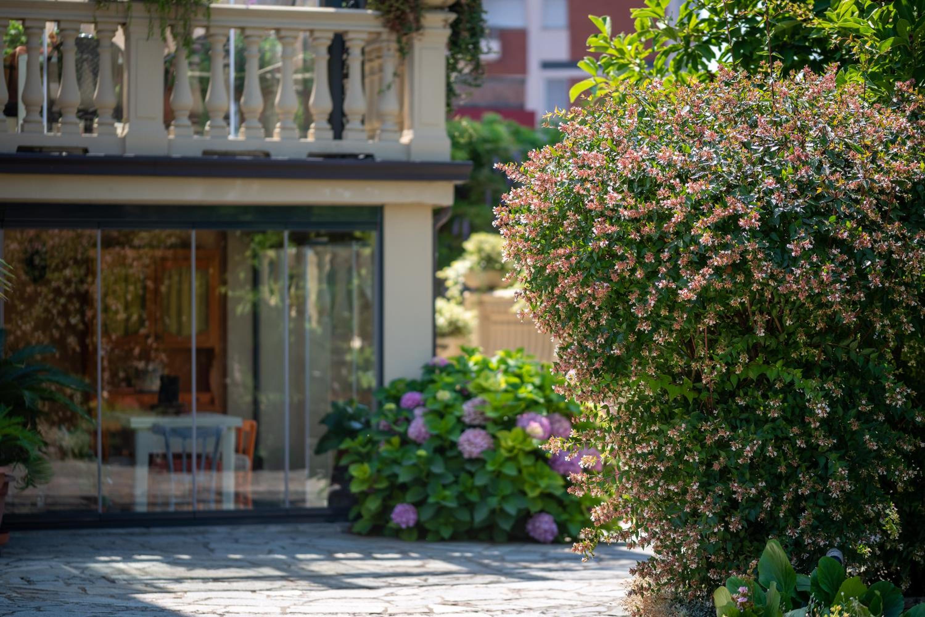 Villa Mery