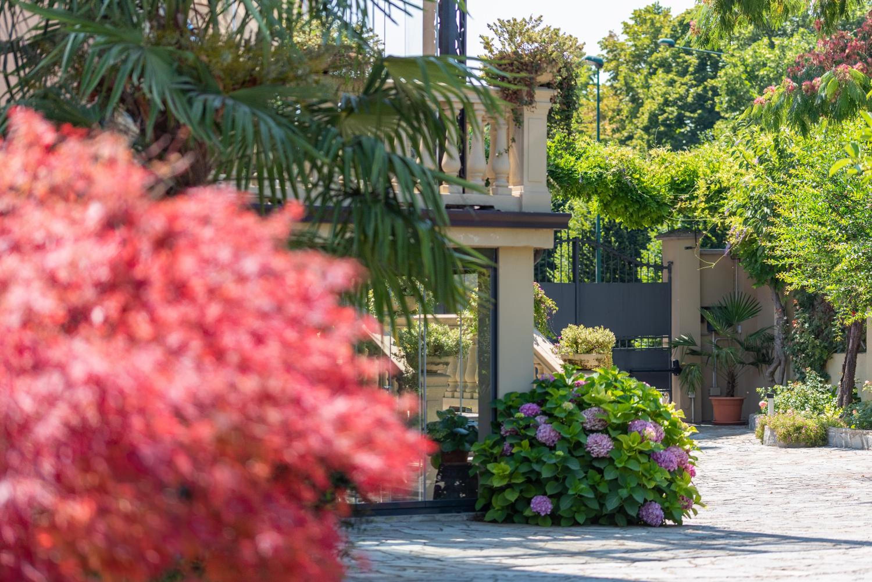 Villa Mery