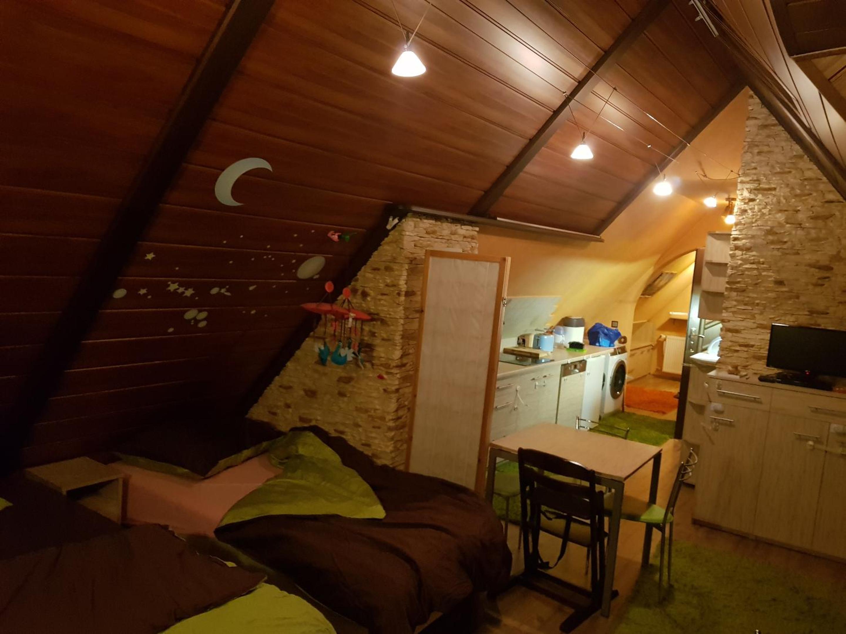 Willa Sunshine Zakopane Chalet