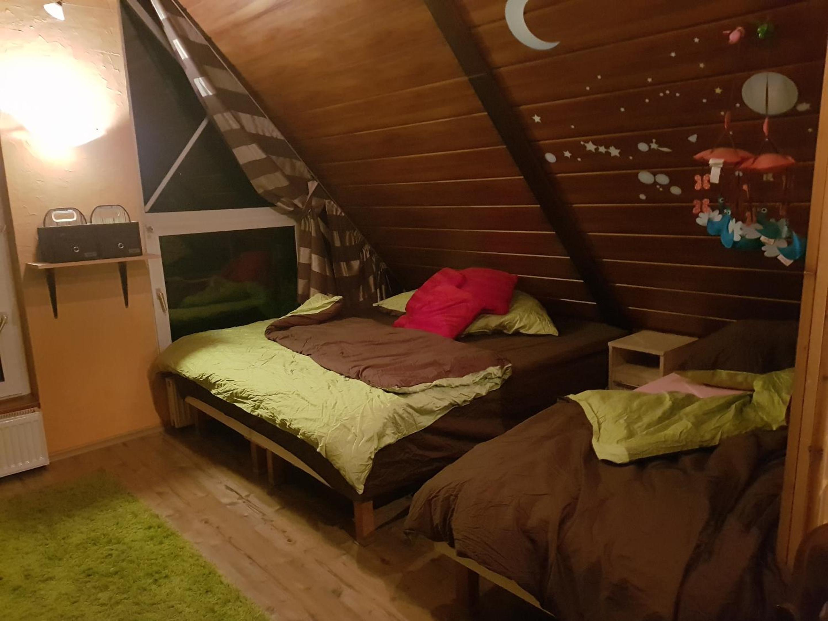 Willa Sunshine Zakopane Chalet