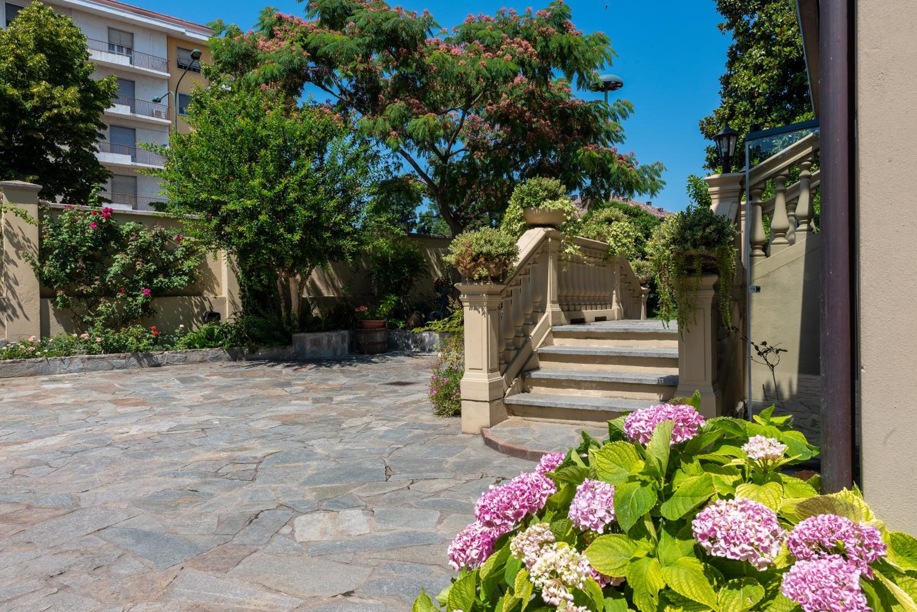 Villa Mery