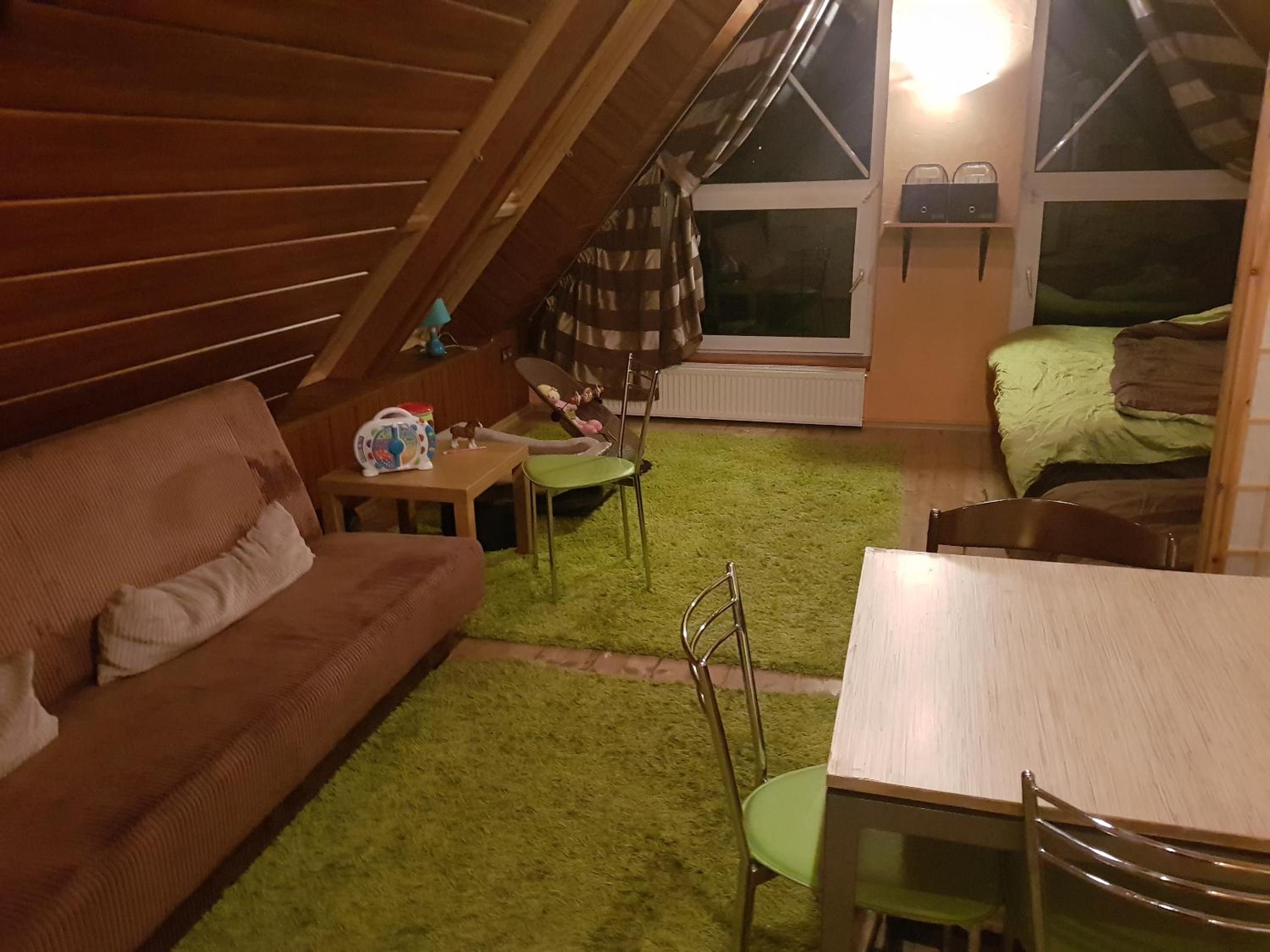 Willa Sunshine Zakopane Chalet