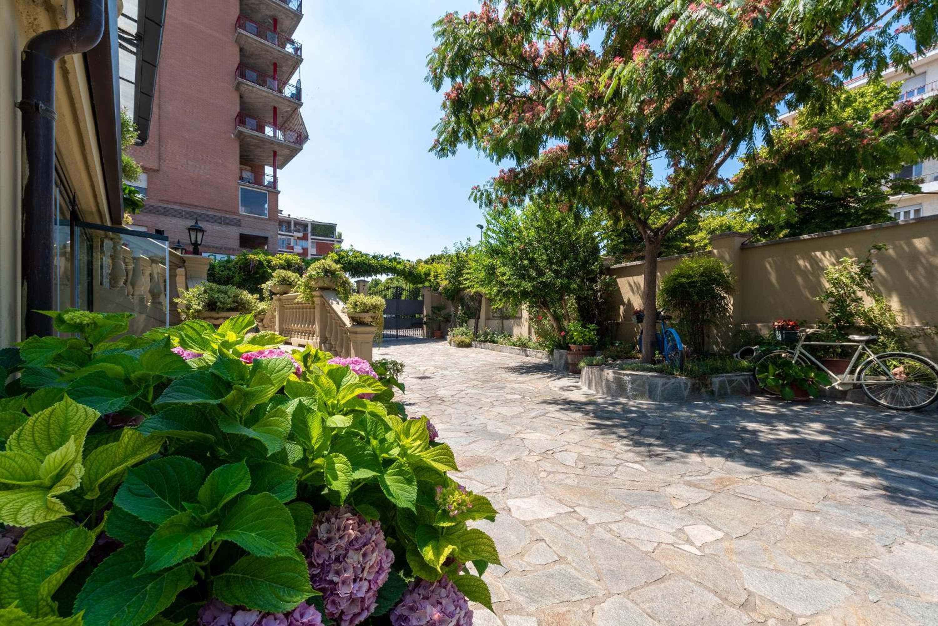 Villa Mery