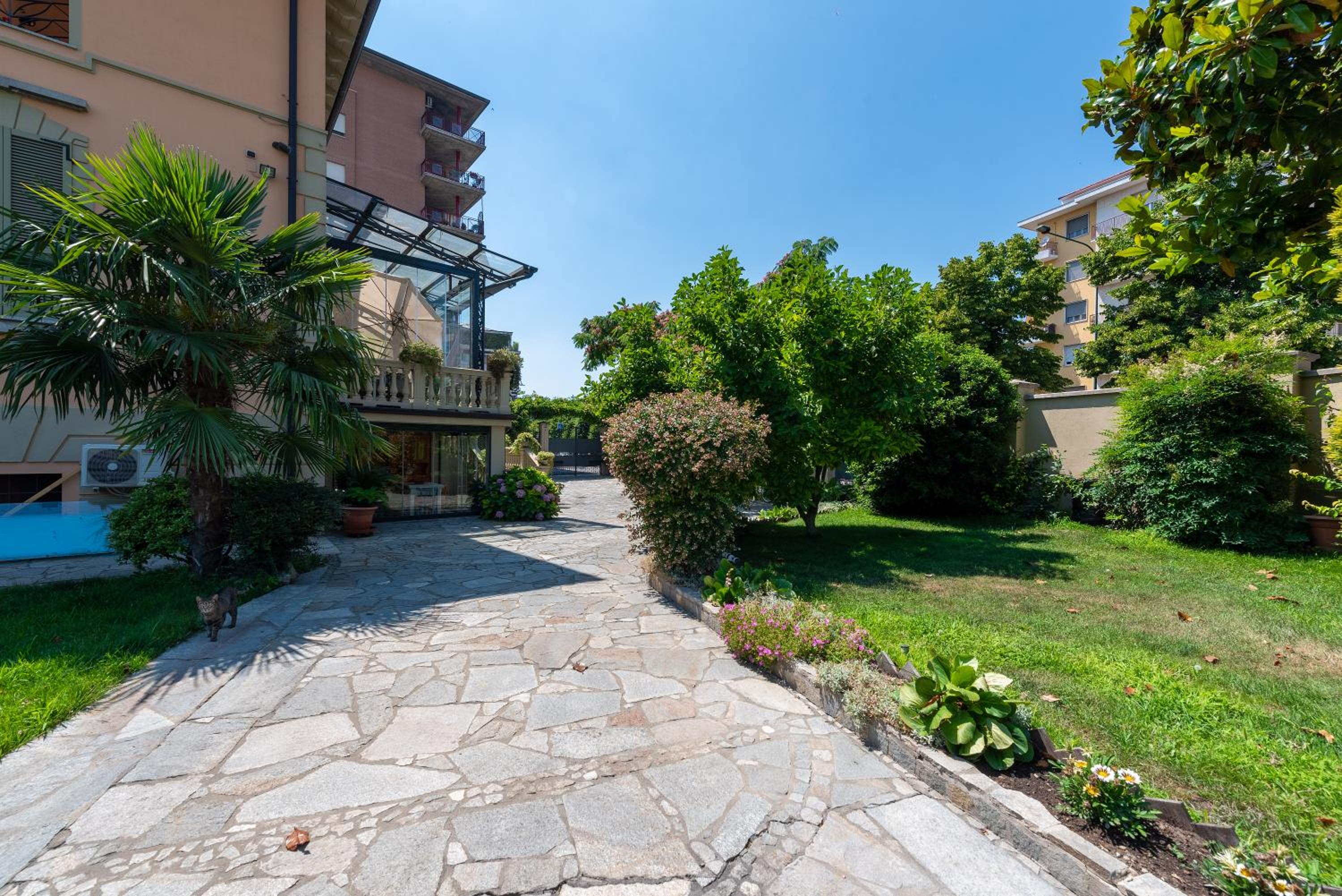 Villa Mery