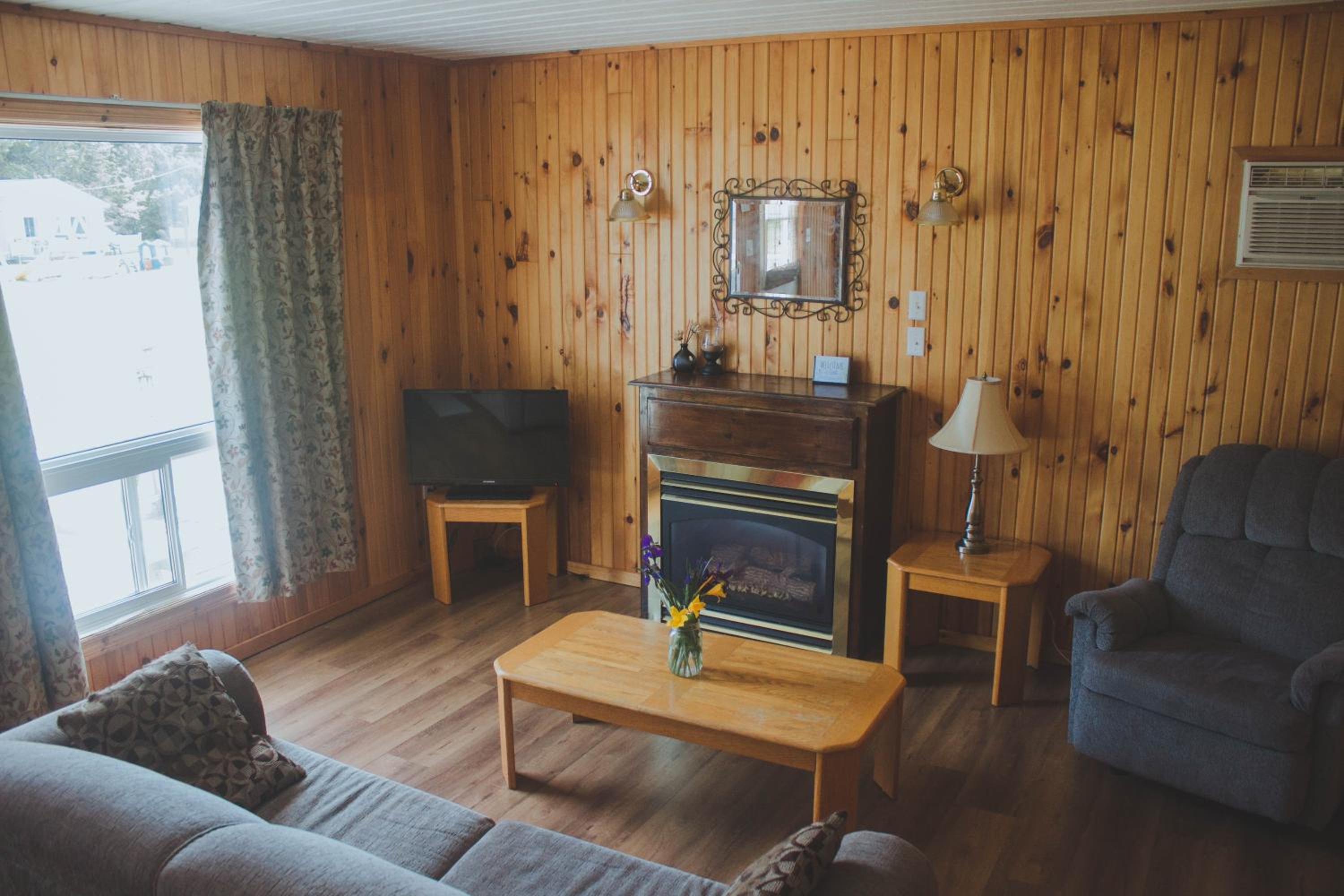Hidden Acres Cottages