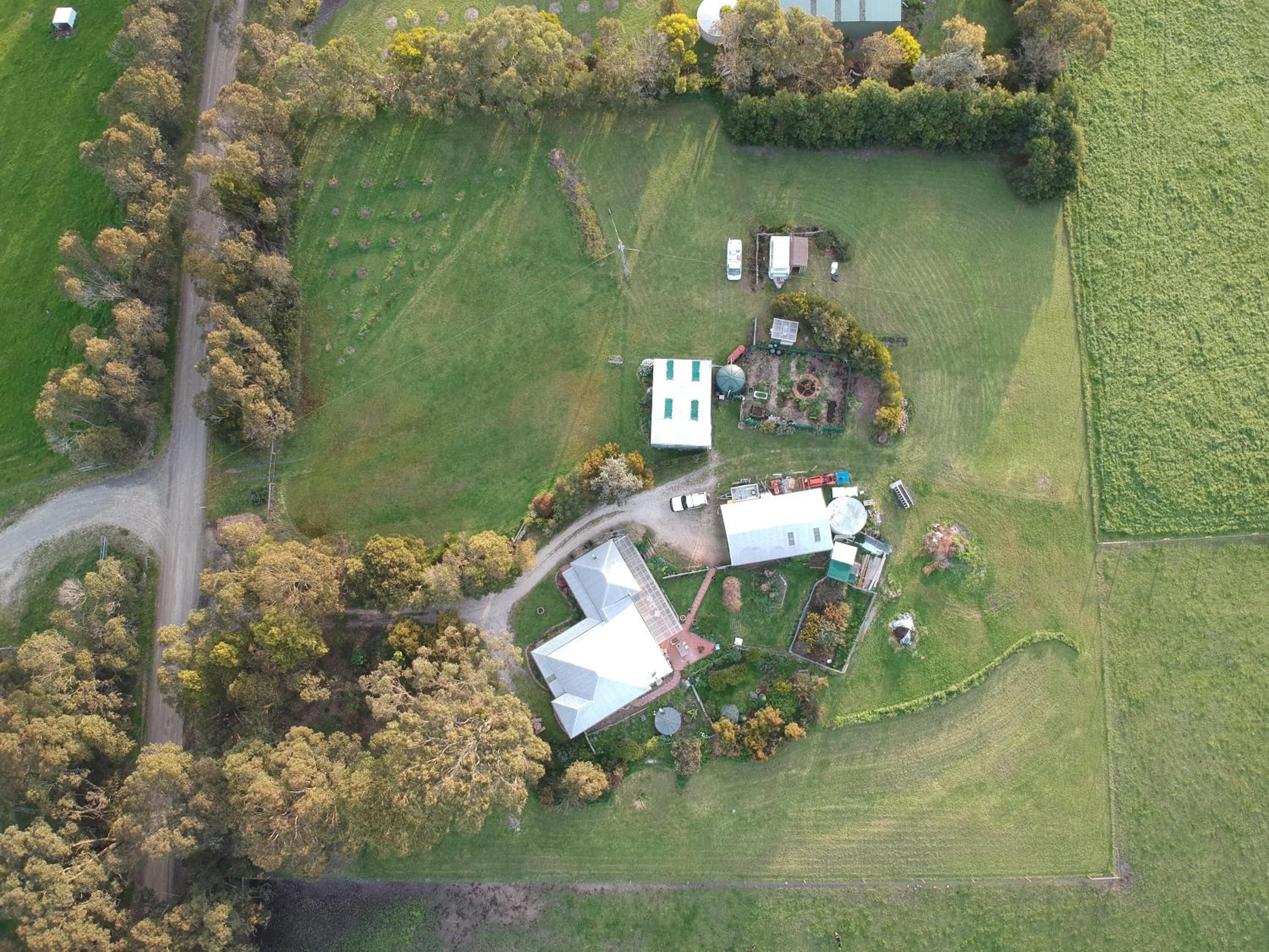 Aashay Country Stay