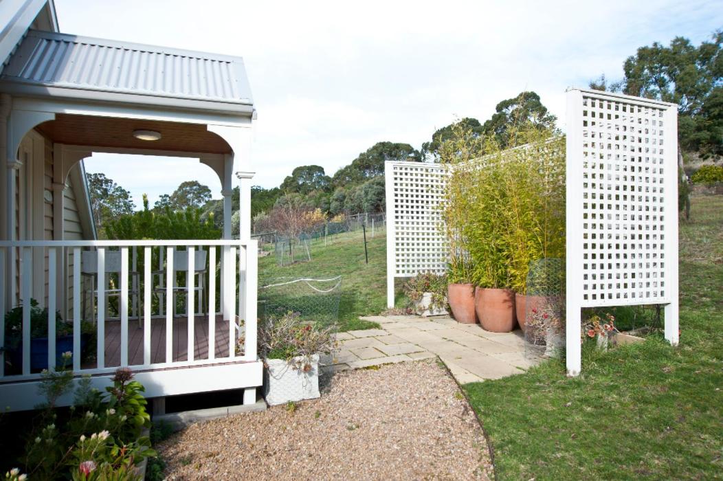 Loft Over The Vines