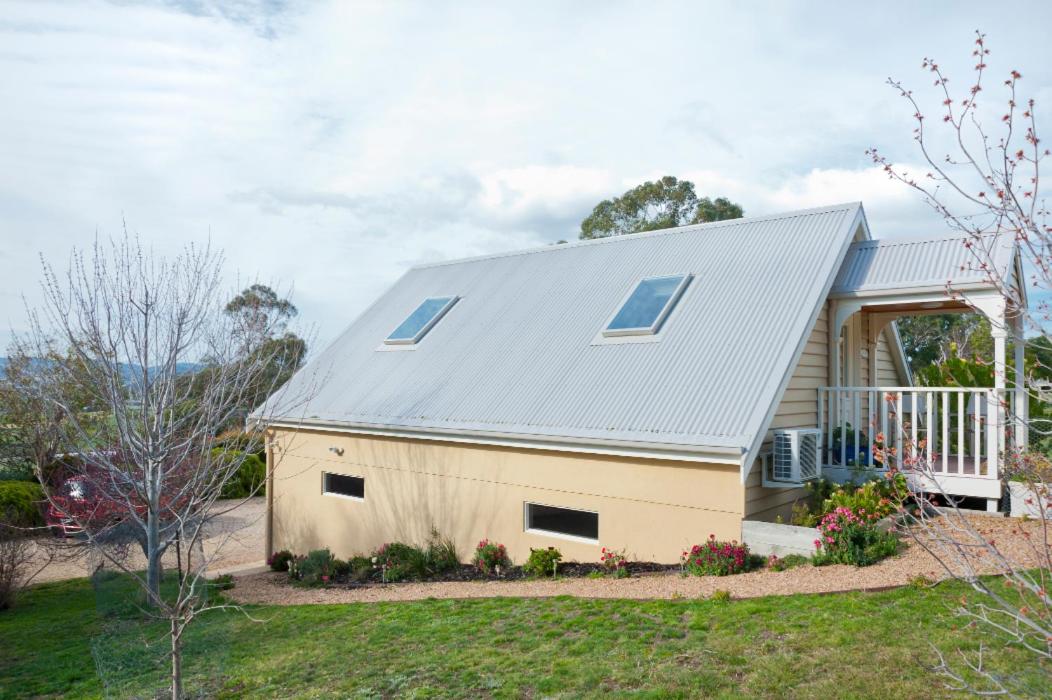 Loft Over The Vines