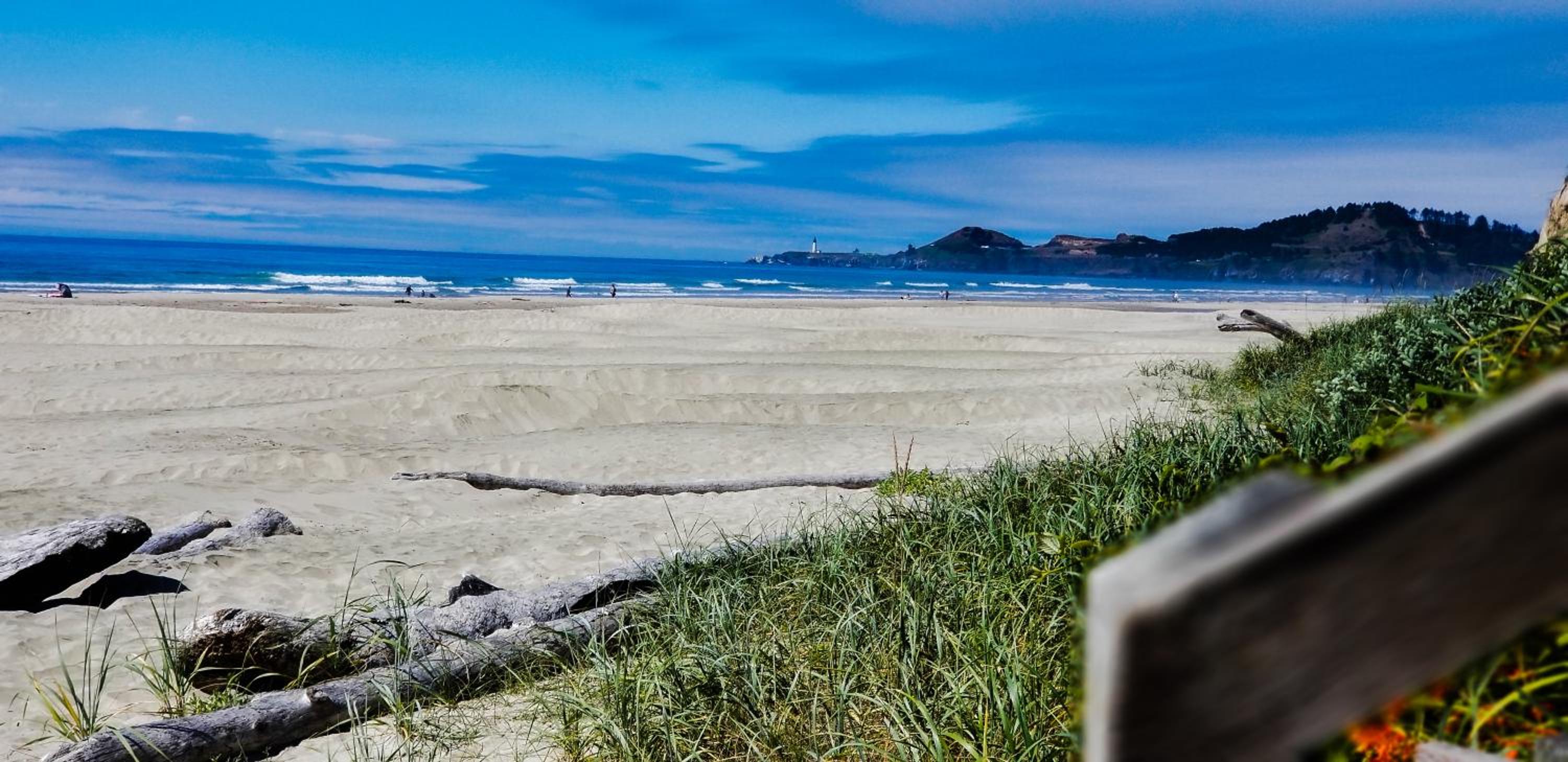 Nye Beach Cottages