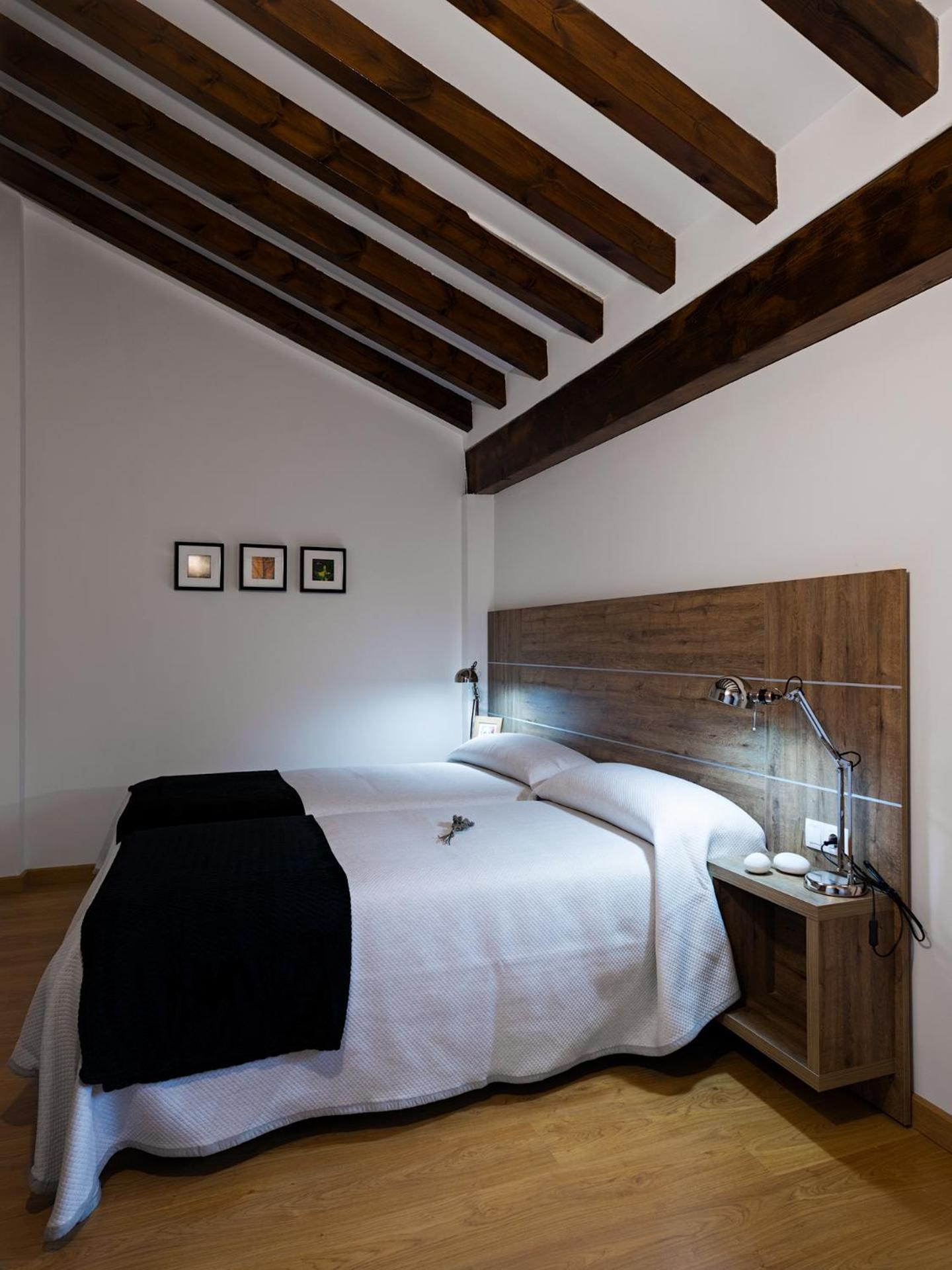 Las Casitas de Santillana