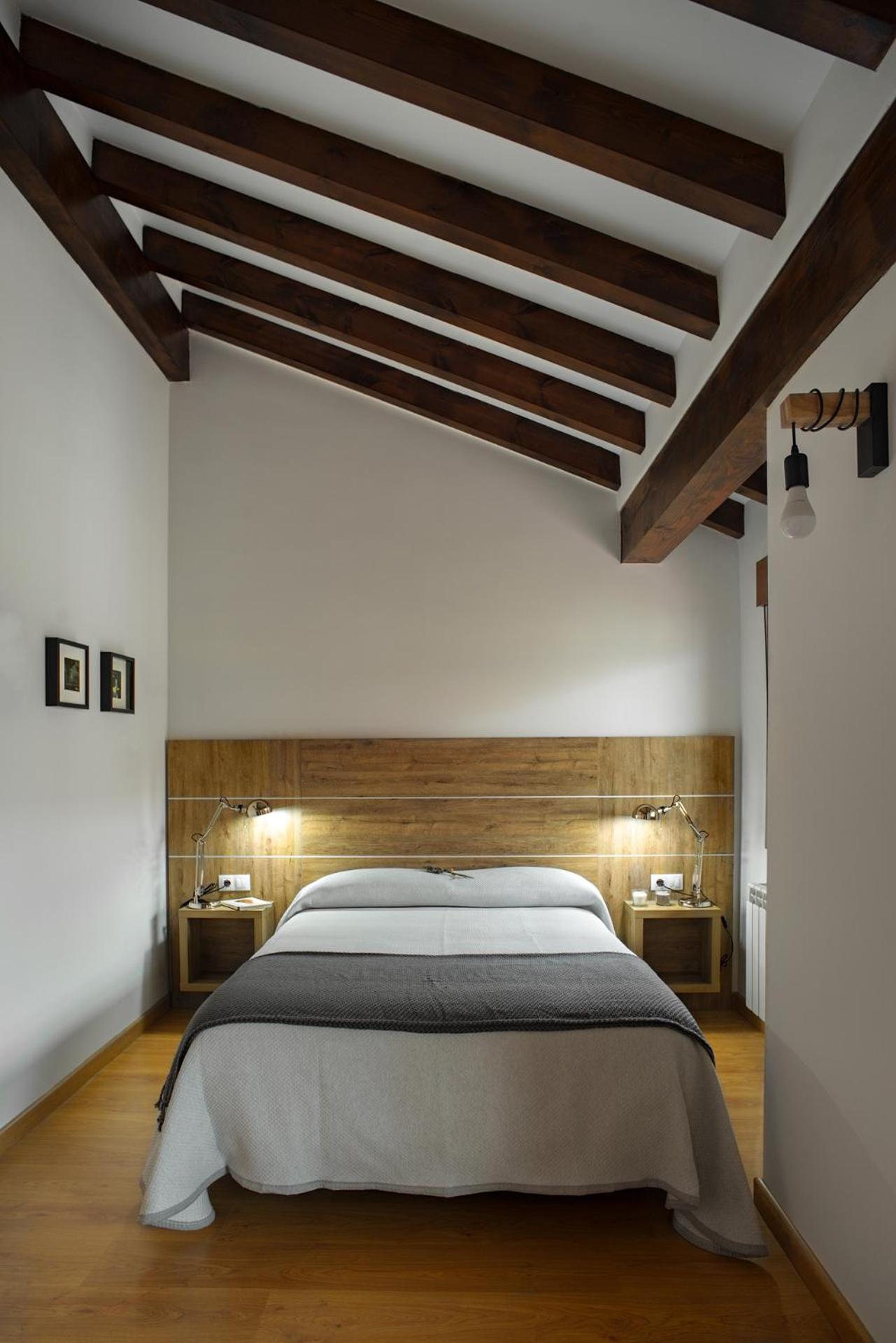 Las Casitas de Santillana