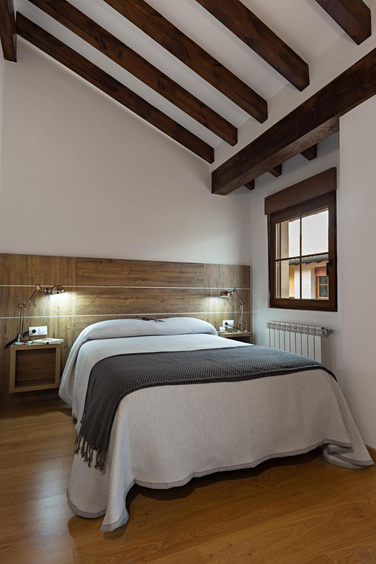 Las Casitas de Santillana