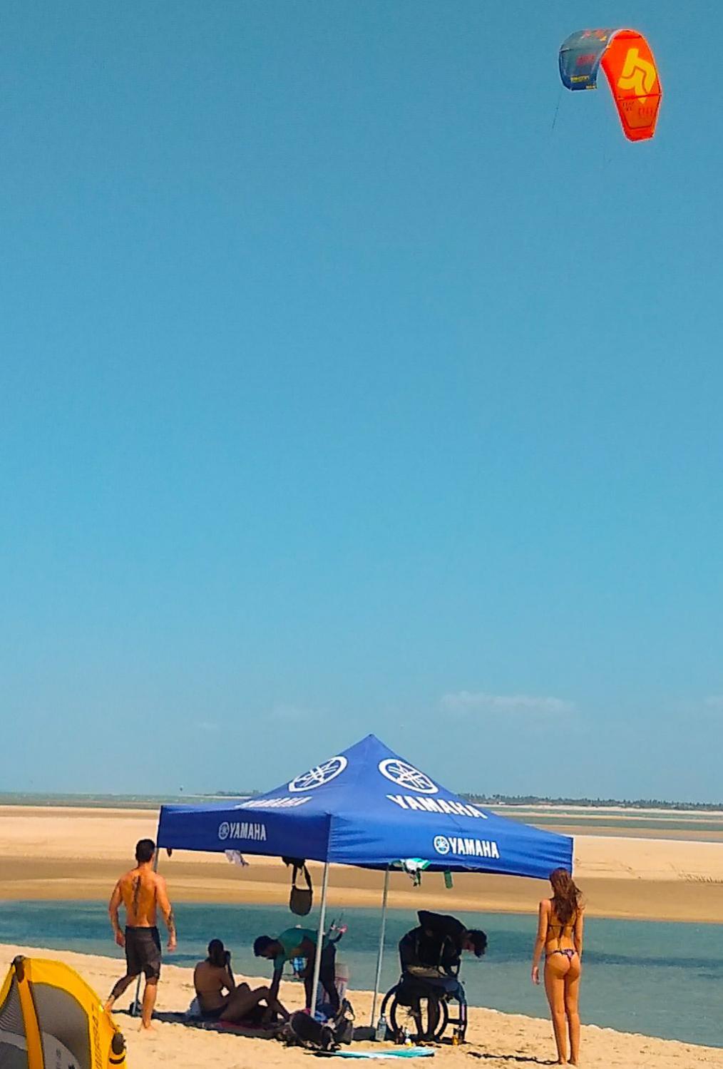Flats Macapá Meu Amor