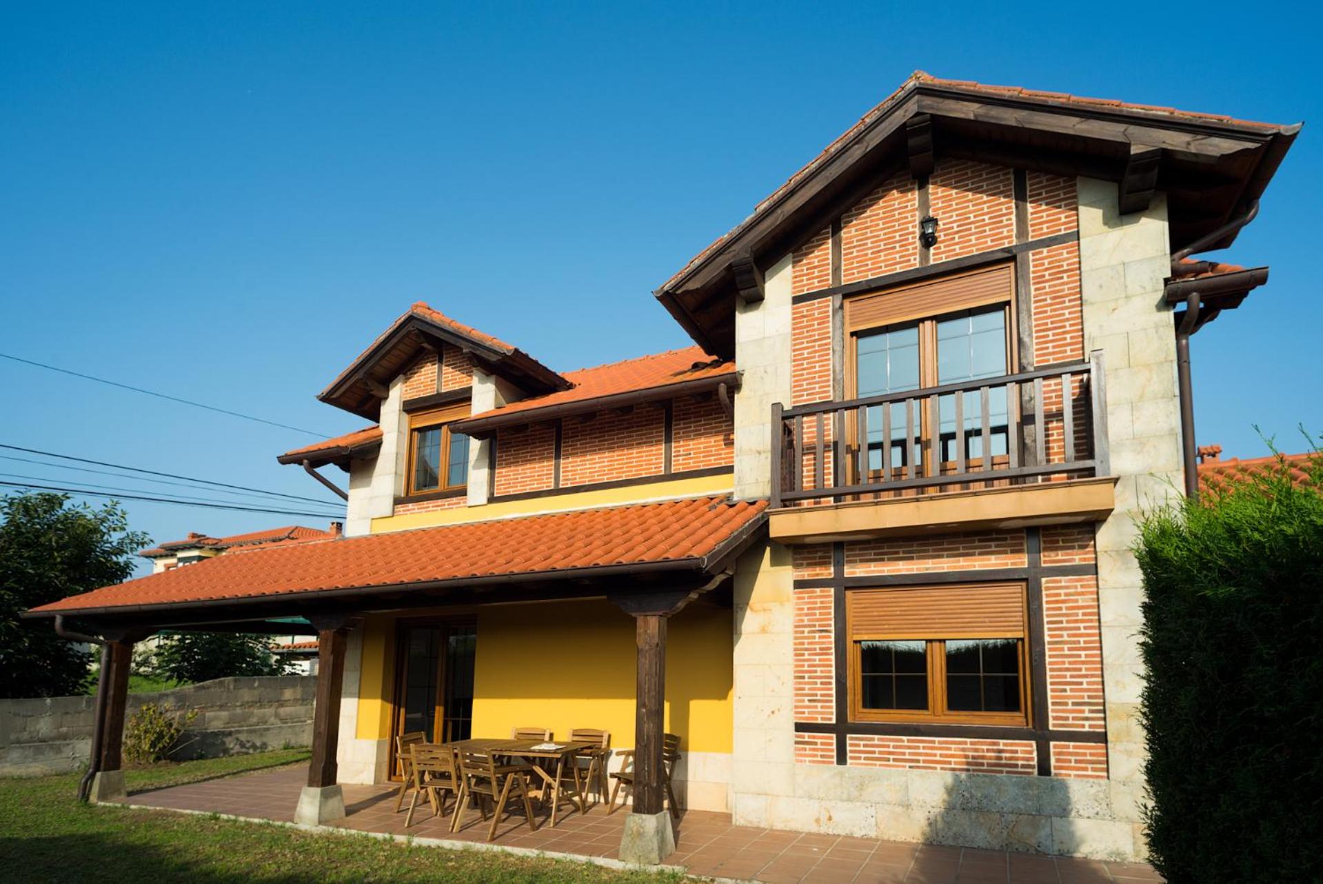 Las Casitas de Santillana