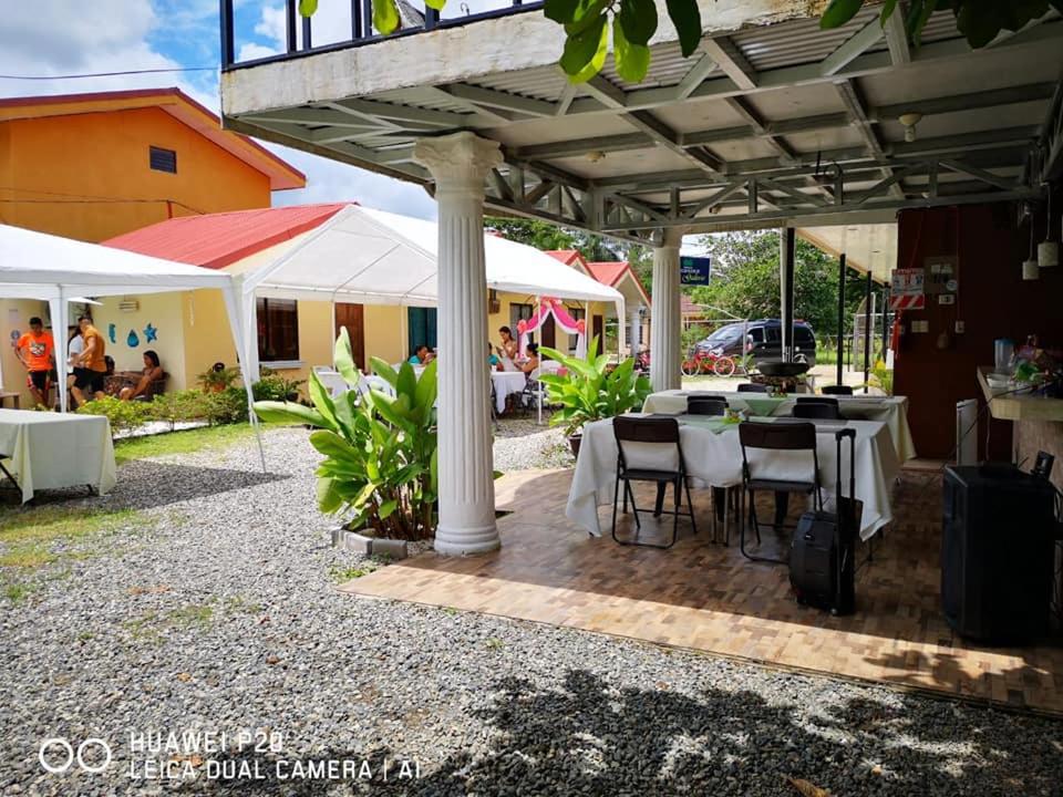 Hospedaje La Galerie
