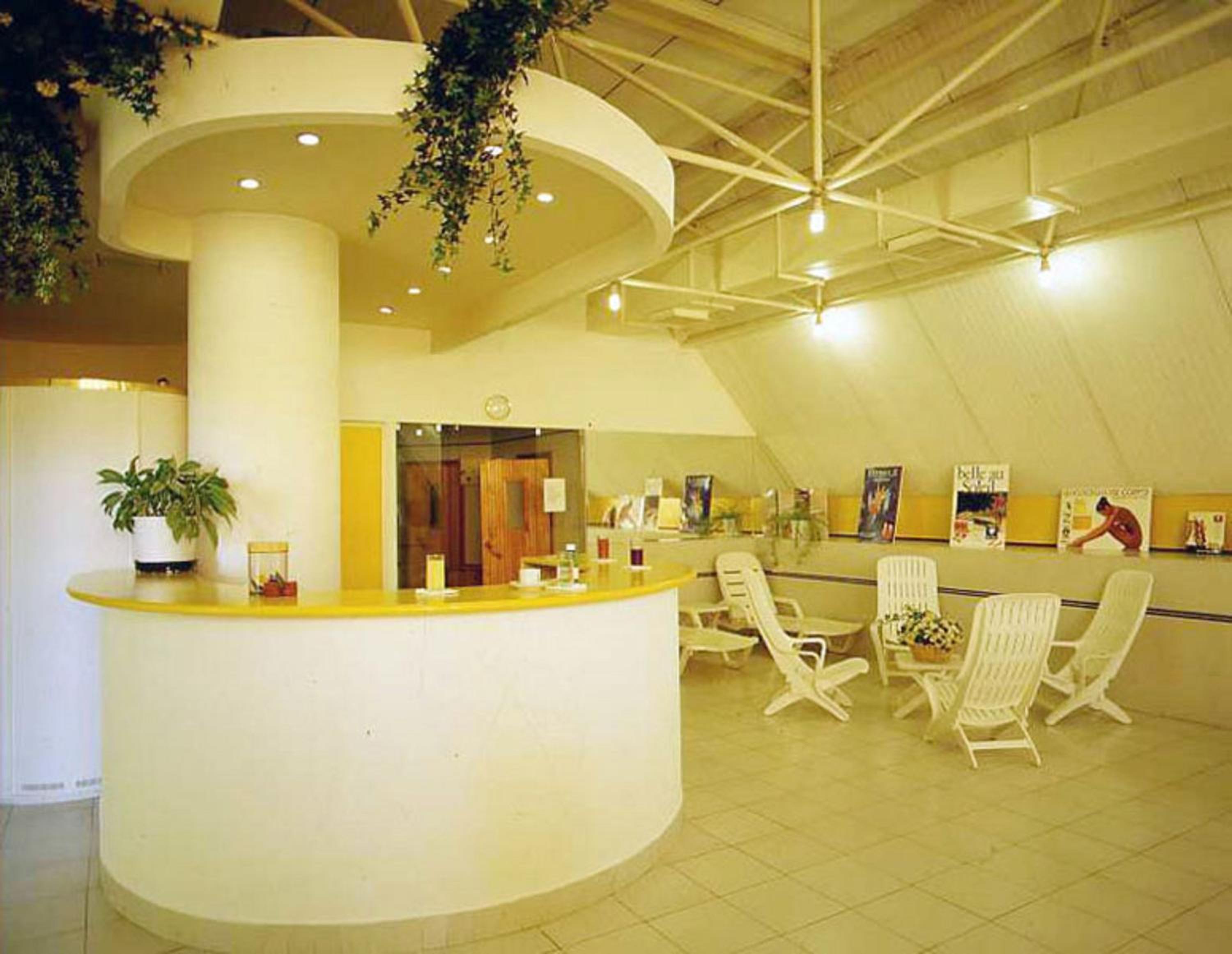 Güneş Hotel Merter - Image 42