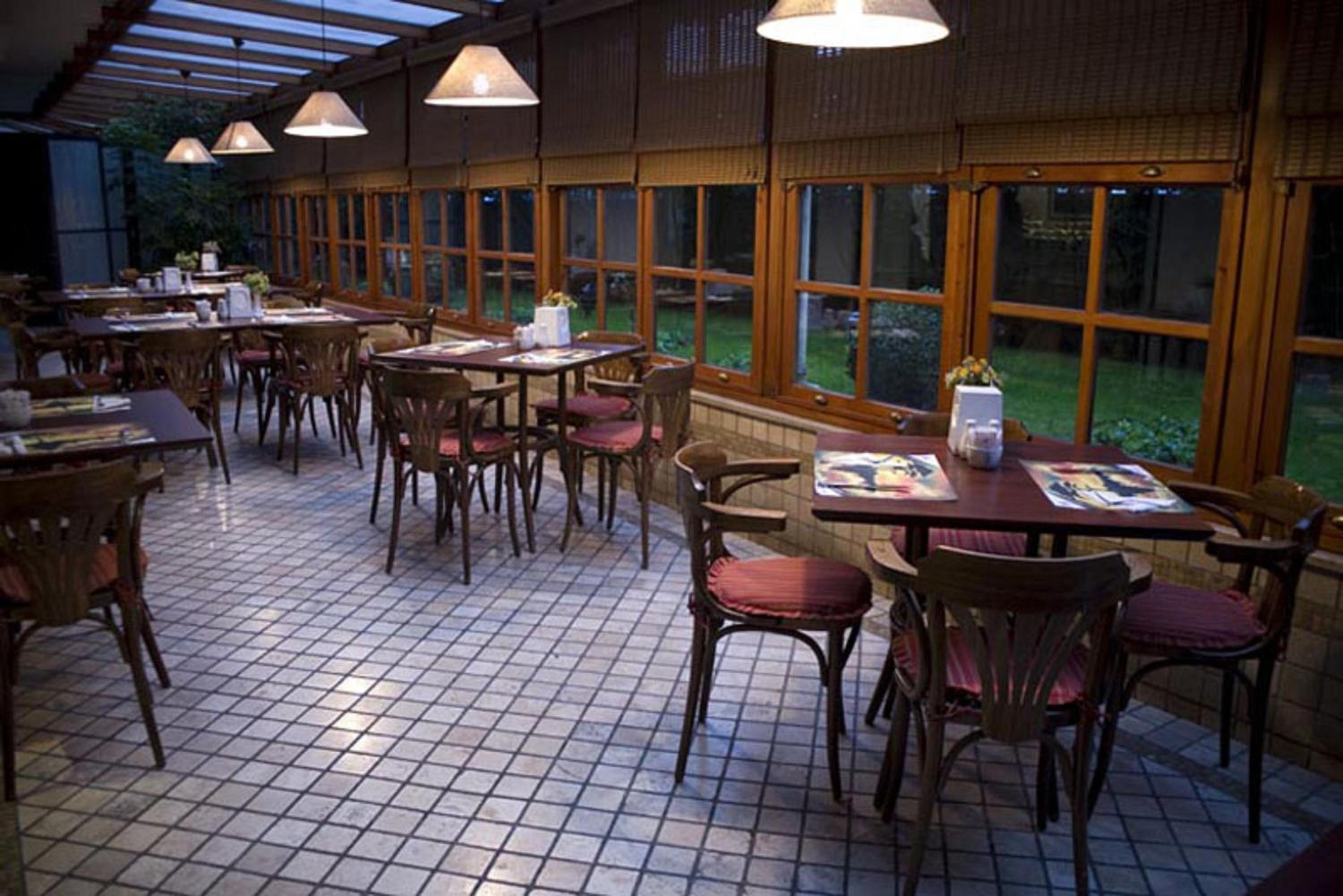 Güneş Hotel Merter - Image 31