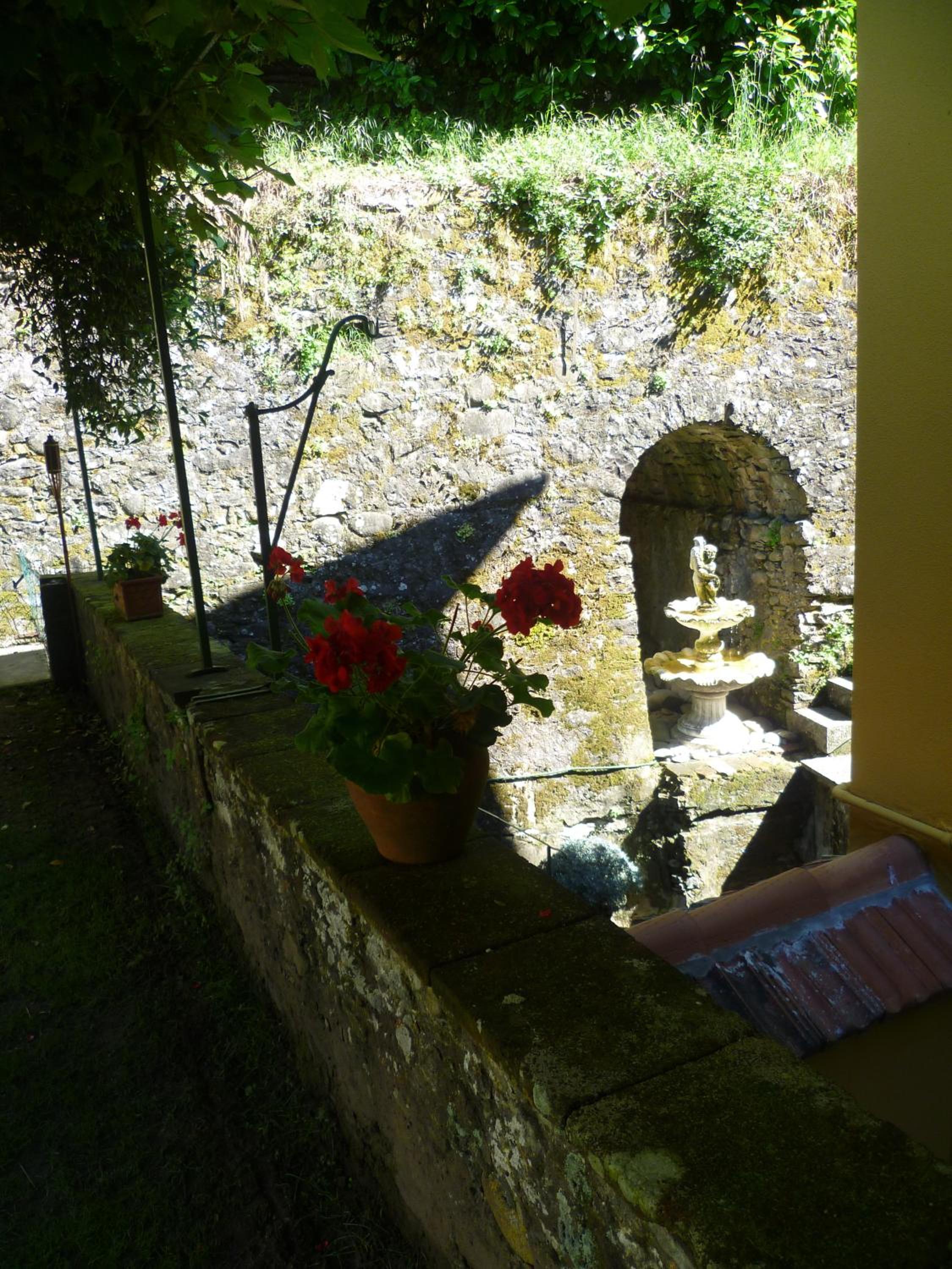 Villa Lucchesi