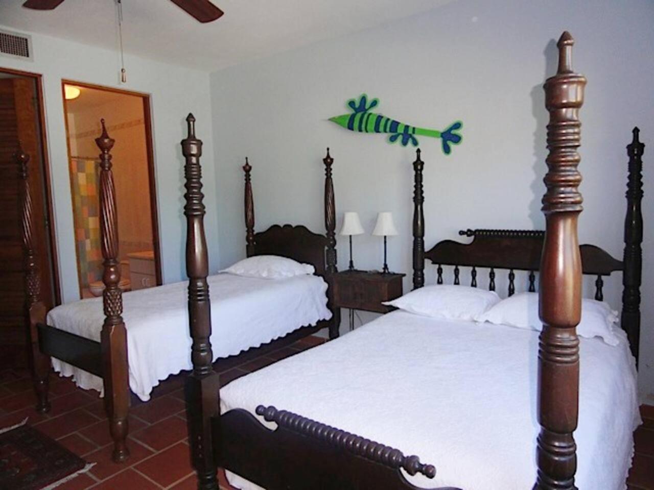 Gardenia- 3BR Dorado- Ocean Views + 3 pools