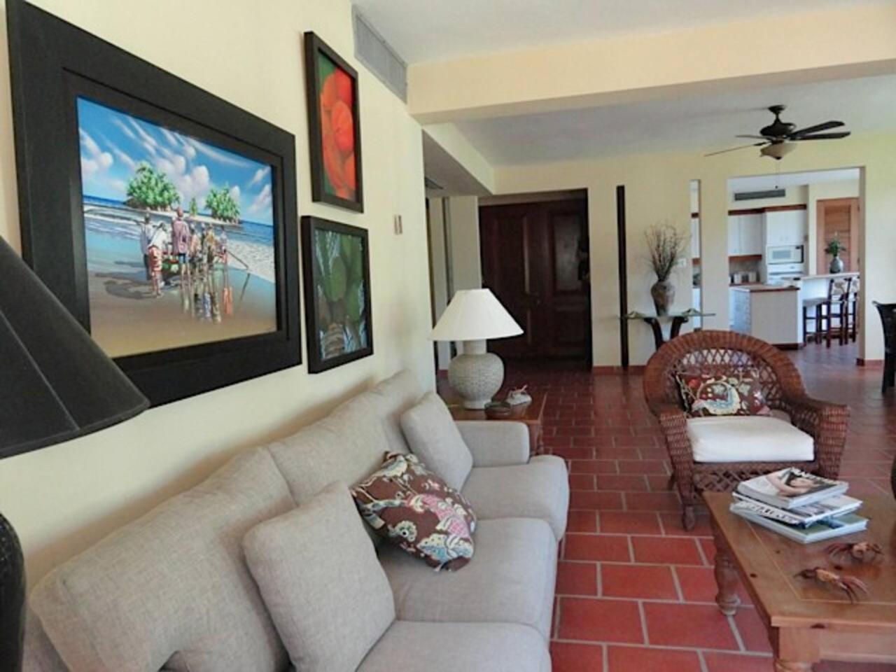 Gardenia- 3BR Dorado- Ocean Views + 3 pools
