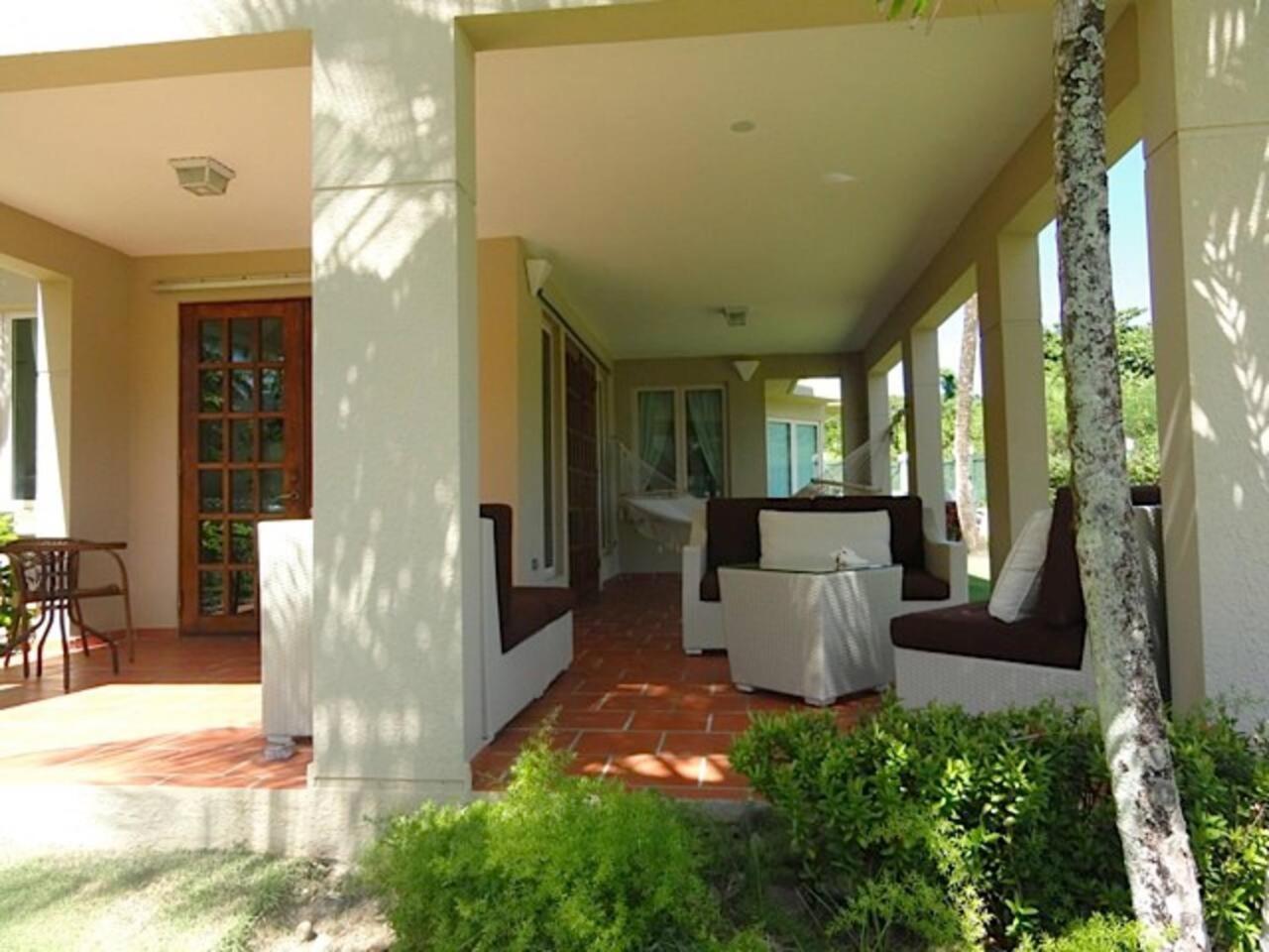 Gardenia- 3BR Dorado- Ocean Views + 3 pools
