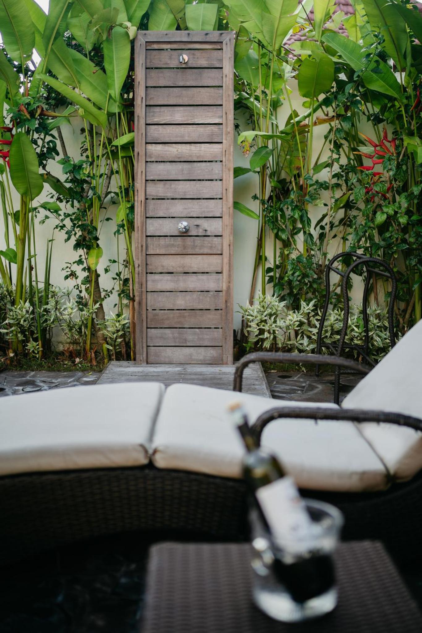 Bali Mynah Villas, Balangan Beach