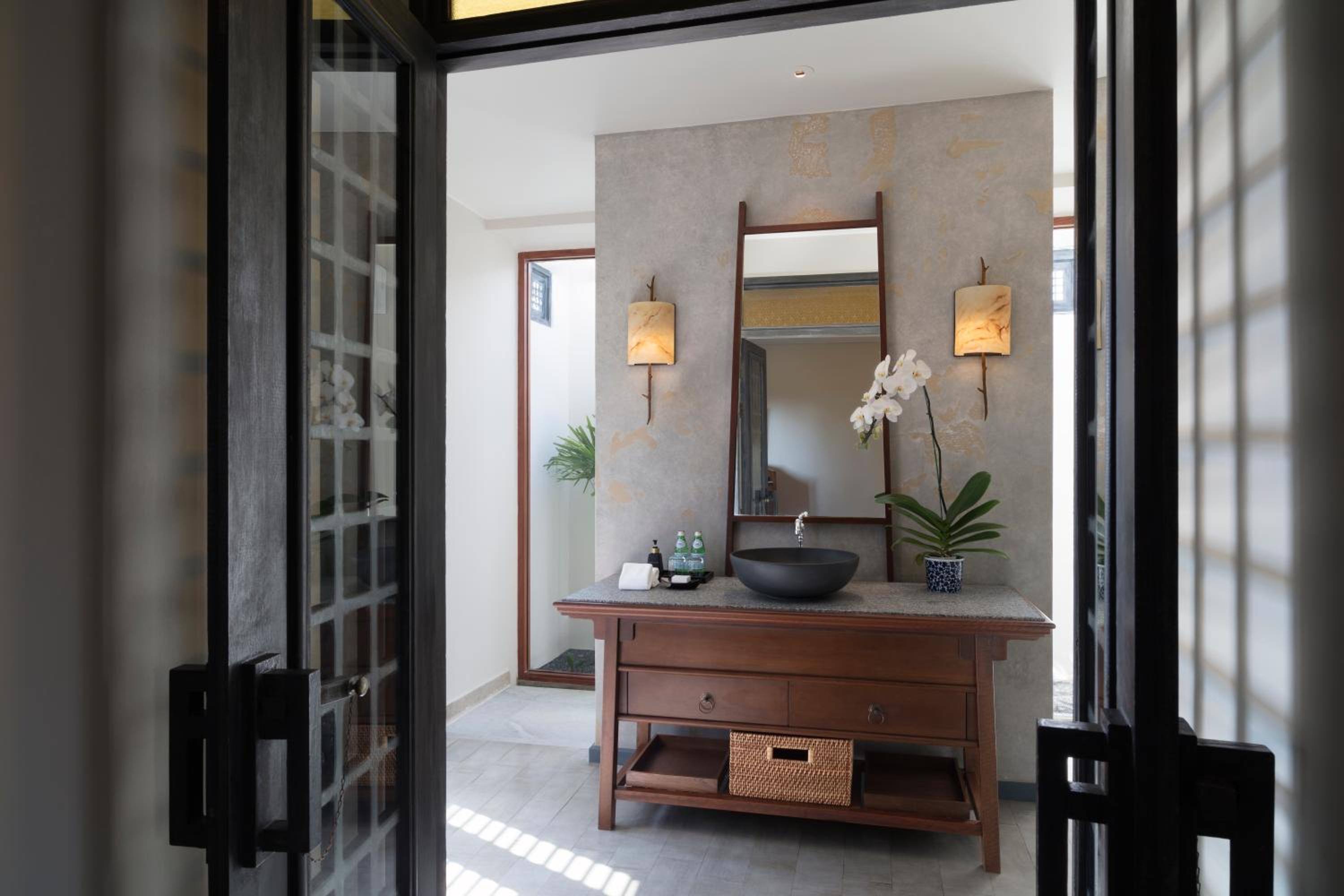 Anantara Lawana Koh Samui Resort — photo 76
