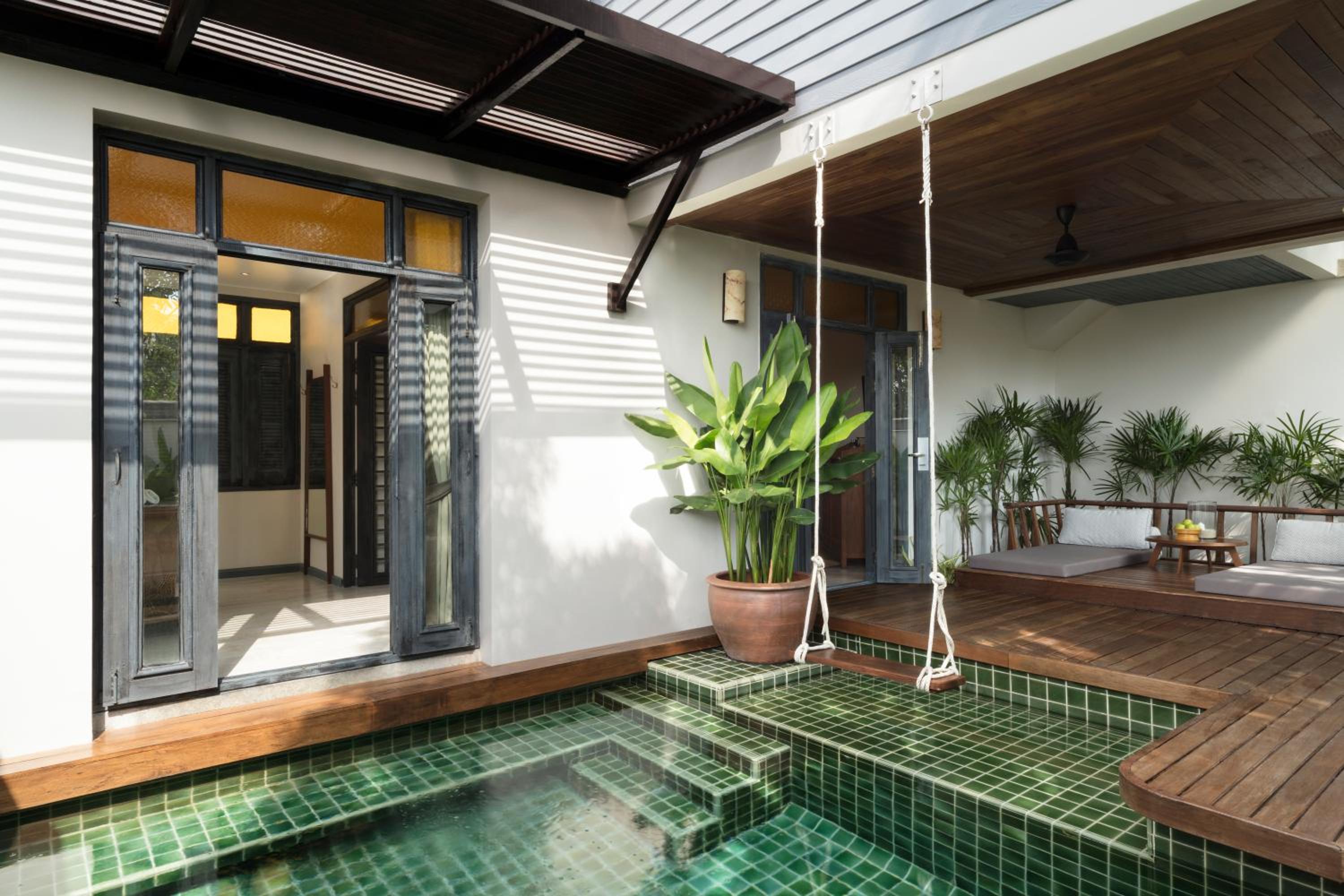 Anantara Lawana Koh Samui Resort — photo 67