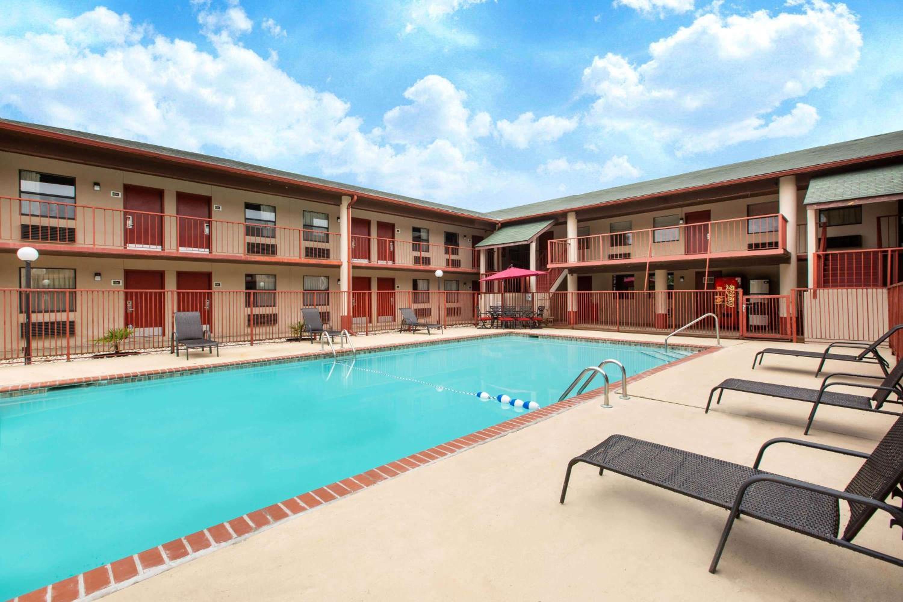 Super 8 by Wyndham Malvern, Billede 23