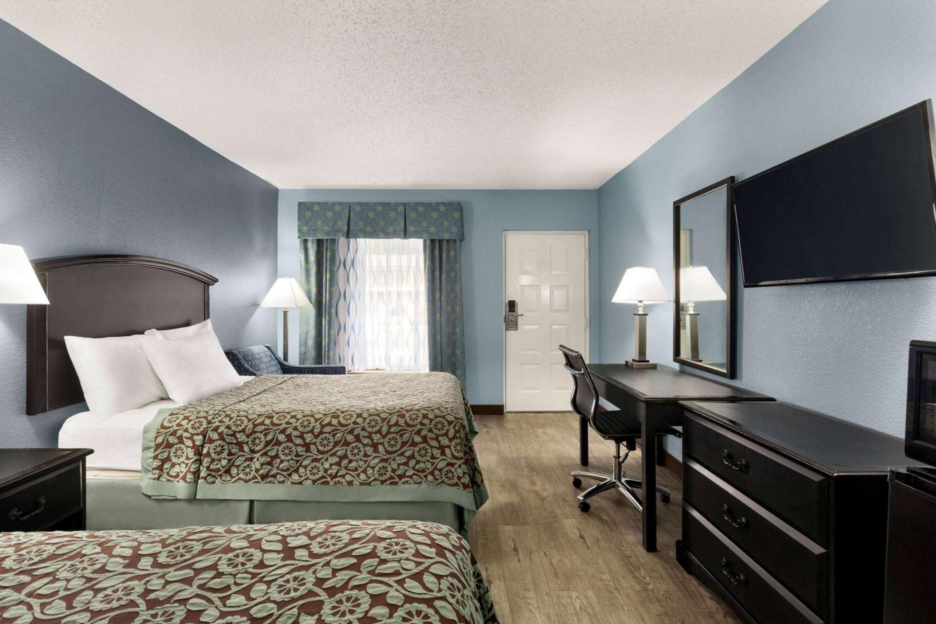 Days Inn by Wyndham Weldon Roanoke Rapids - Property Image 28