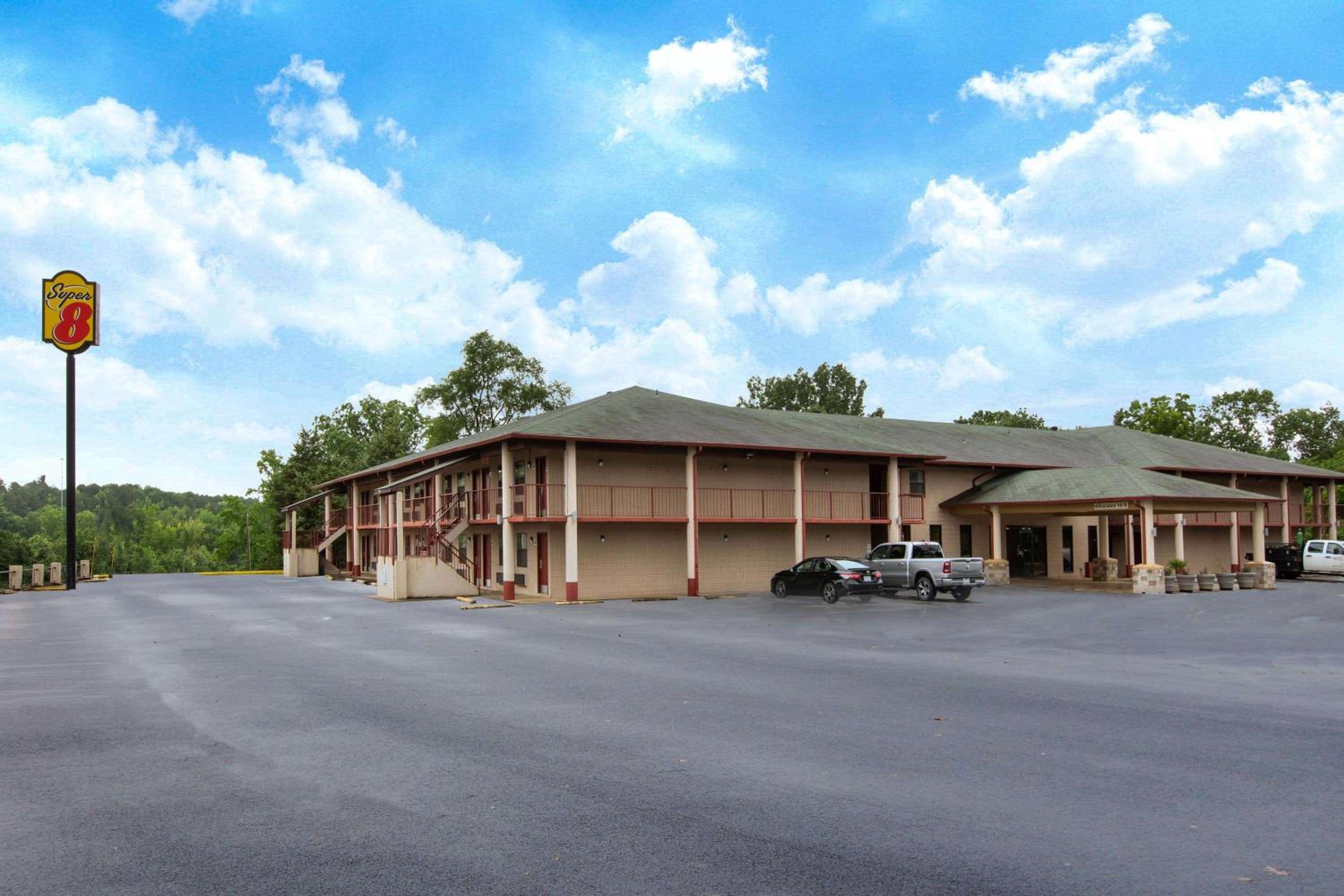 Super 8 by Wyndham Malvern, Billede 8