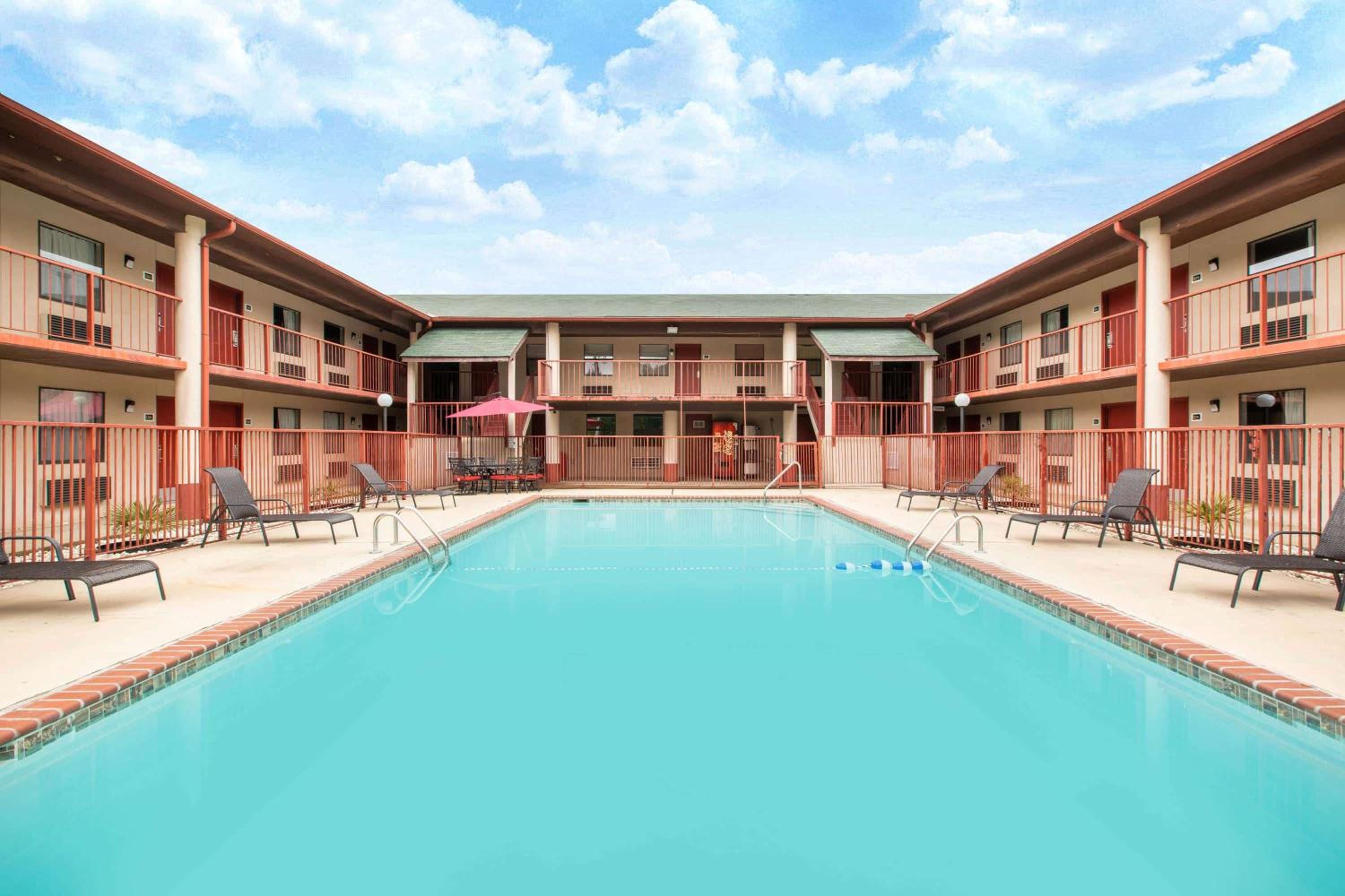 Super 8 by Wyndham Malvern, Billede 18