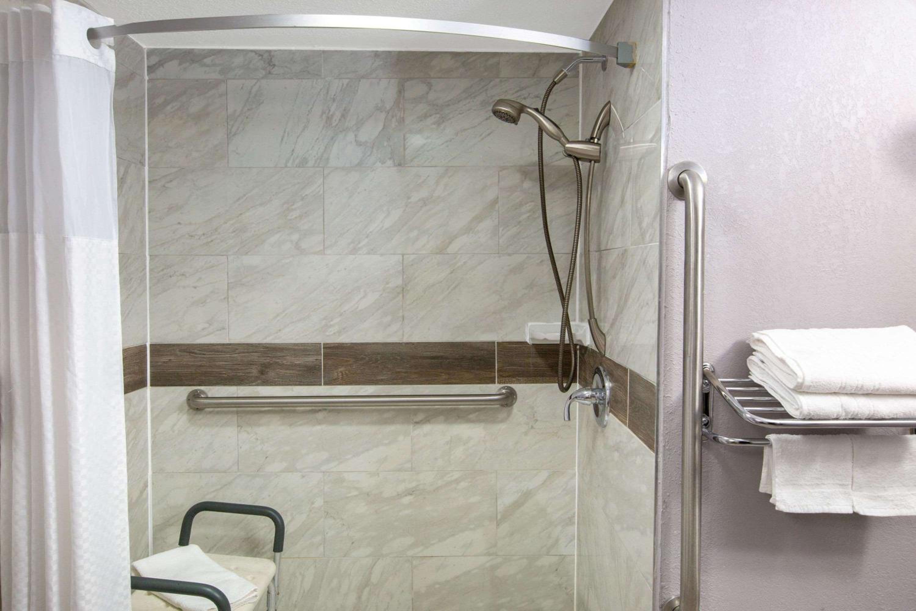 Super 8 by Wyndham Malvern, Billede 4